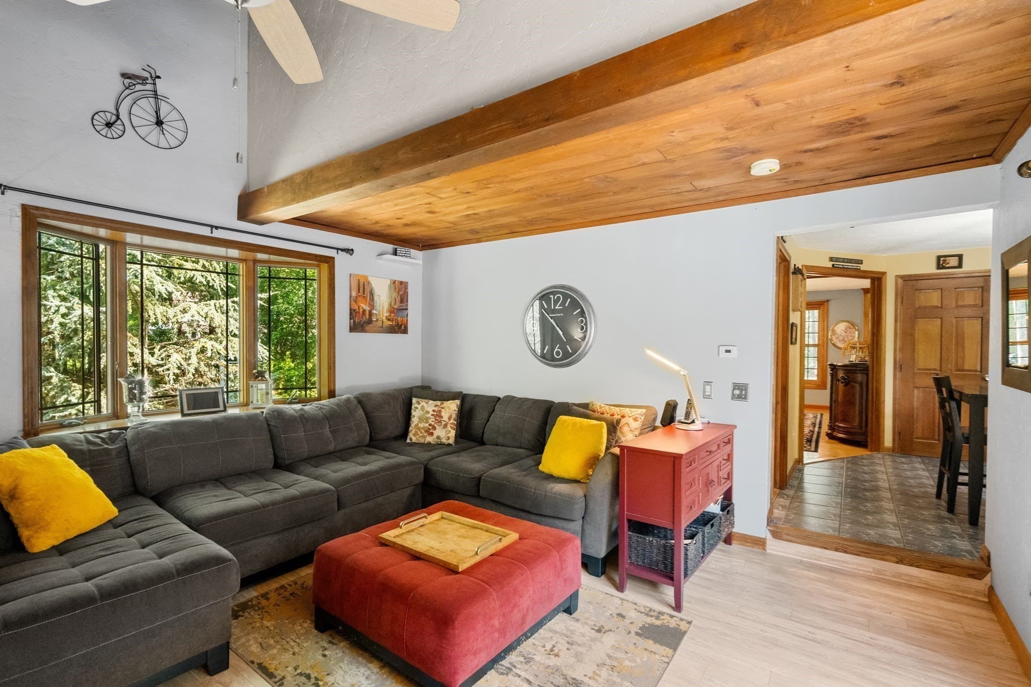 Single Family Residence at 14 Woodview Dr, Lakeville MA 02347, photo 11 of 41
