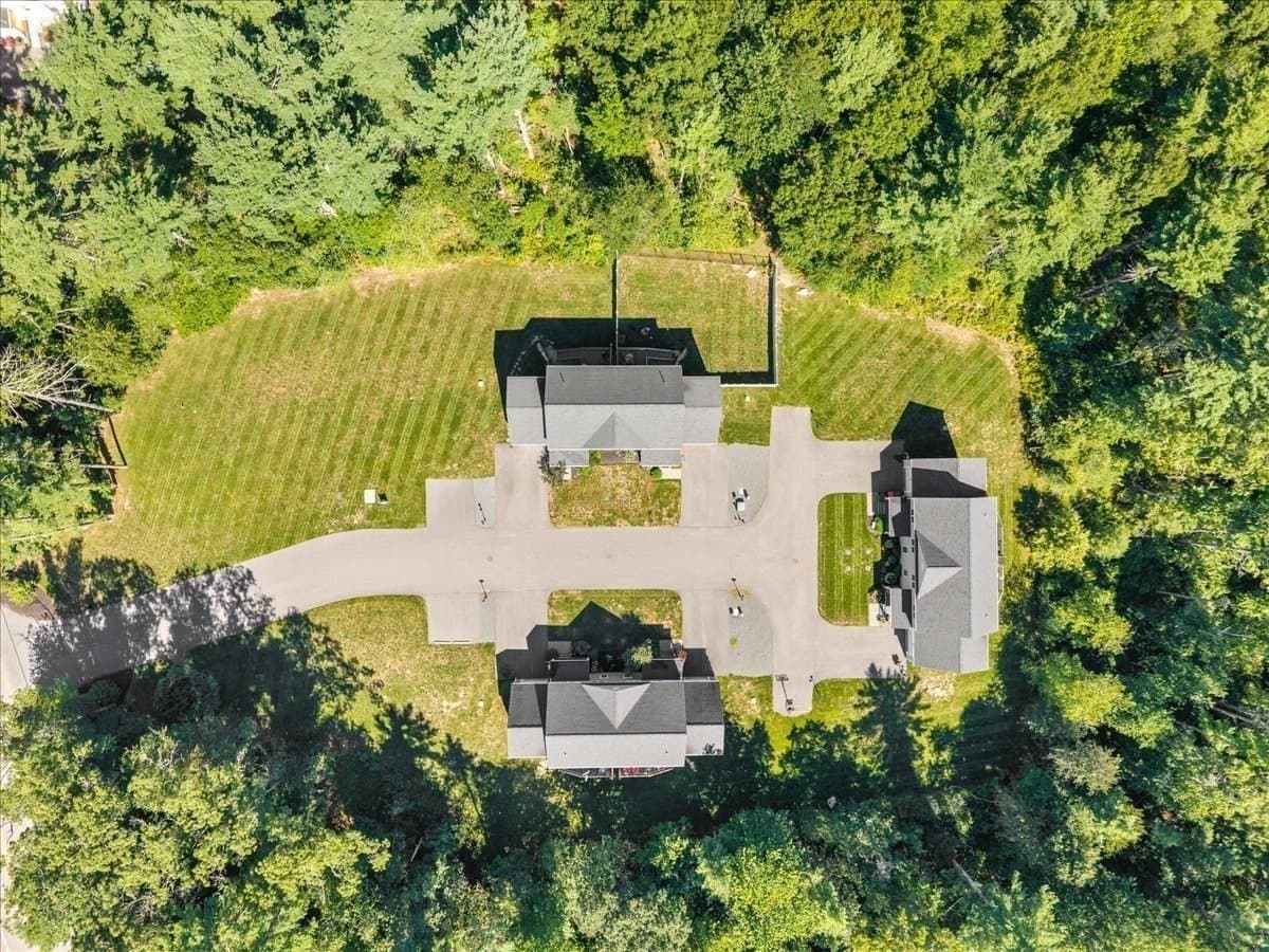 Condominium at 2 Milenas Path # 2, Middleboro MA 02346, photo 36 of 41