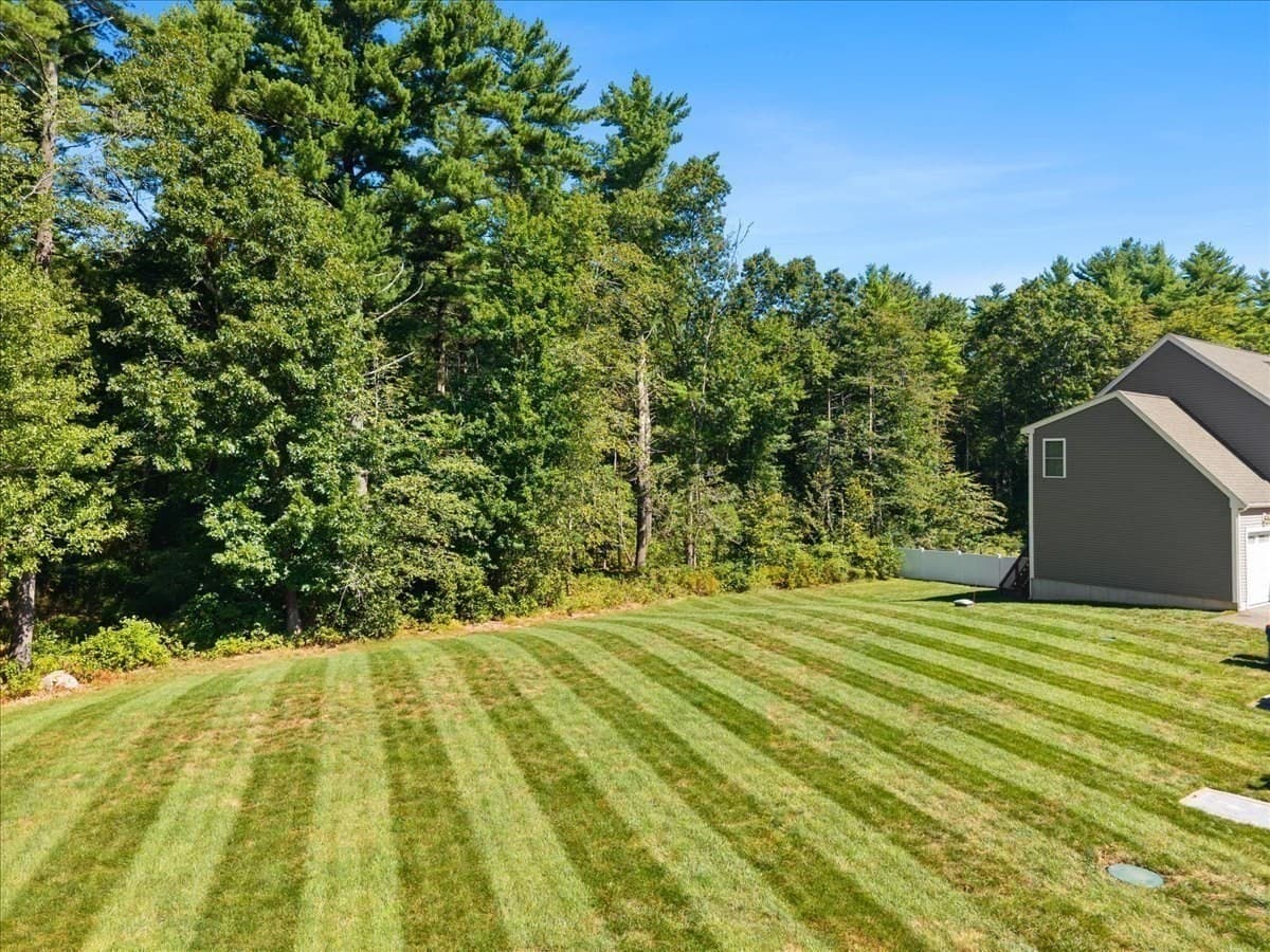Condominium at 2 Milenas Path # 2, Middleboro MA 02346, photo 35 of 41