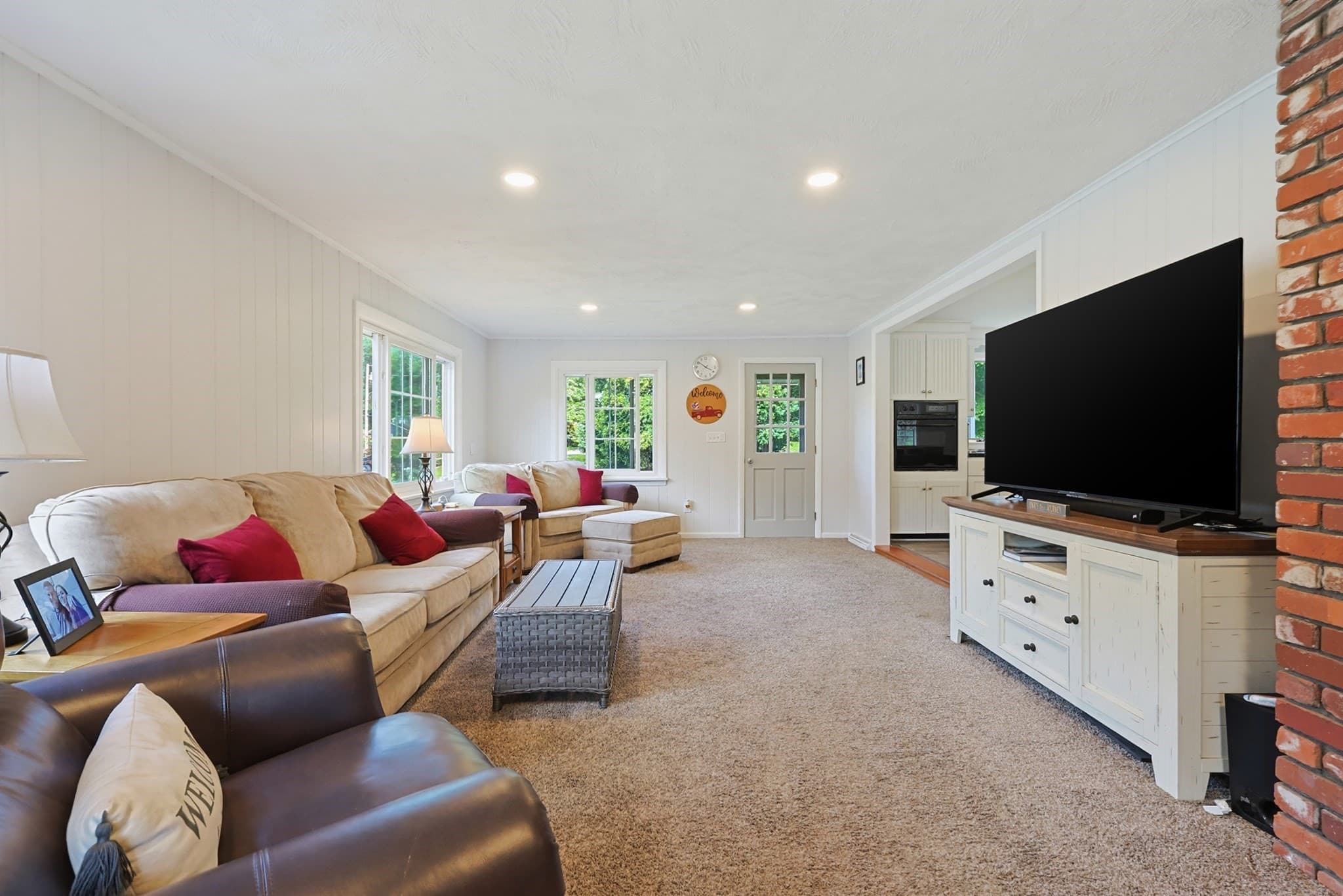 Single Family Residence at 6 Young Ave., North Attleboro MA 02760, photo 13 of 36