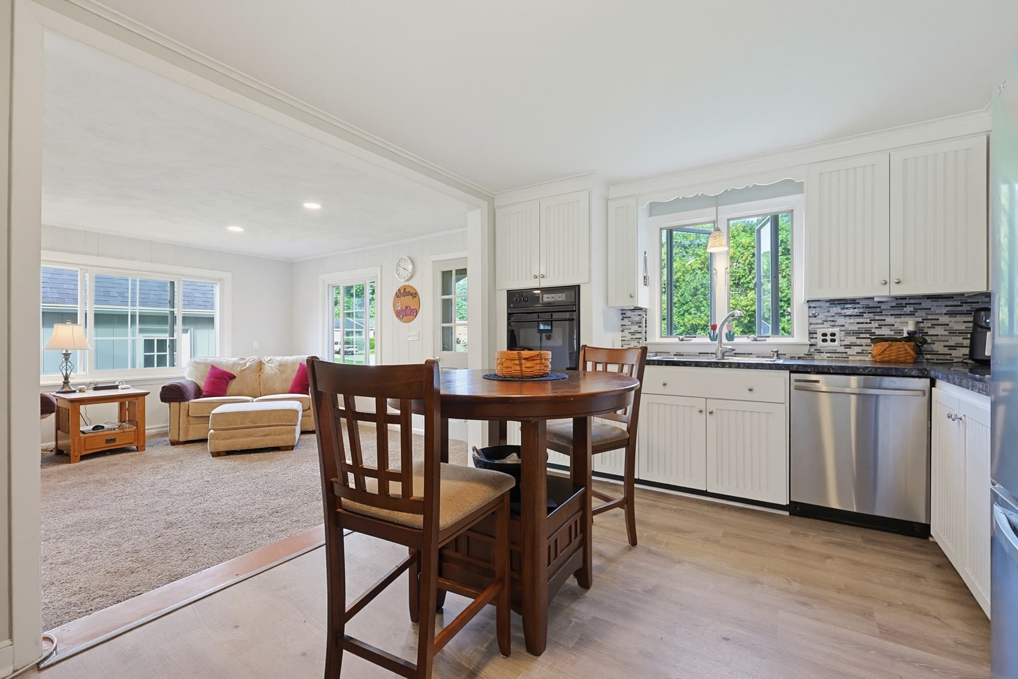 Single Family Residence at 6 Young Ave., North Attleboro MA 02760, photo 12 of 36