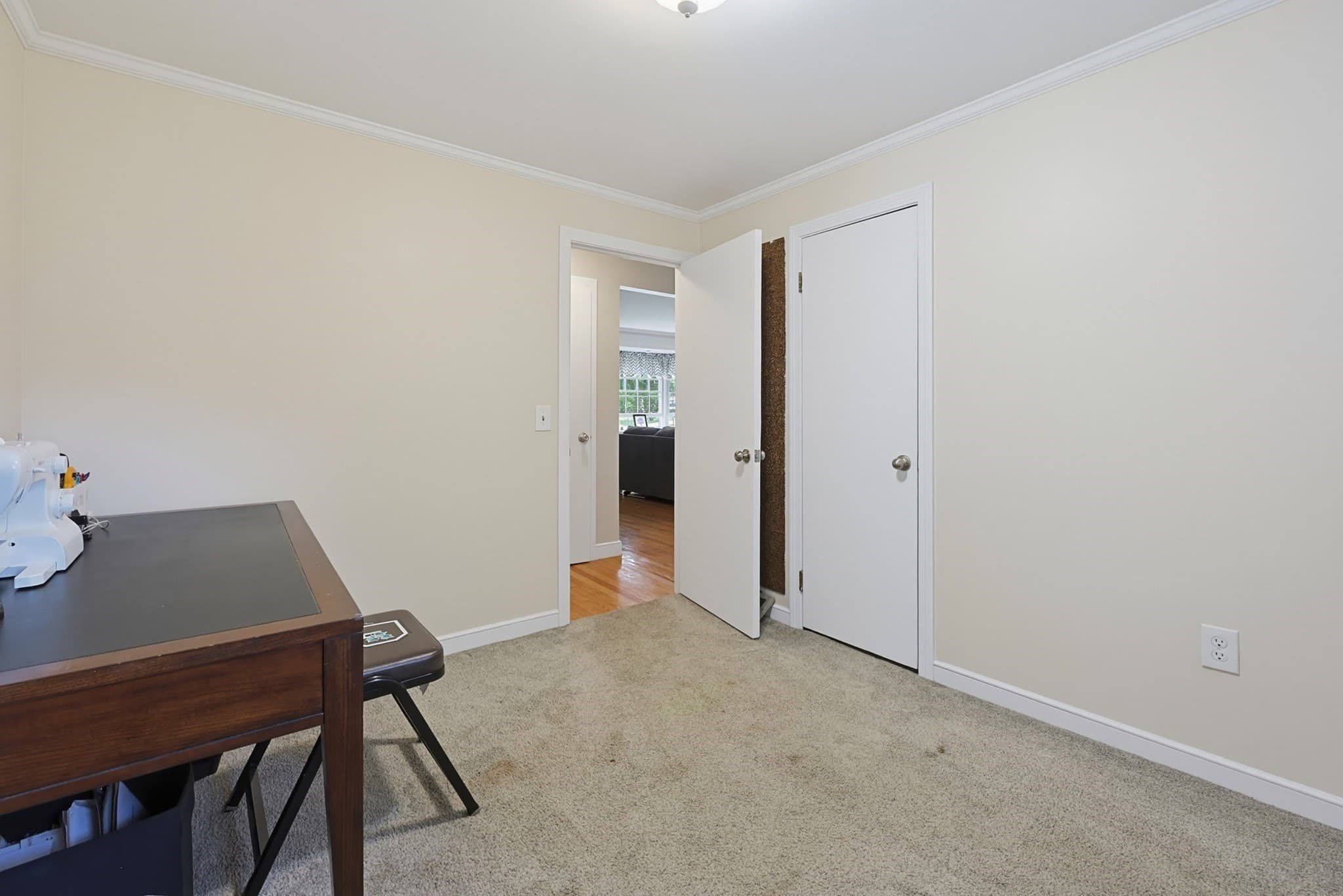 Single Family Residence at 6 Young Ave., North Attleboro MA 02760, photo 26 of 36