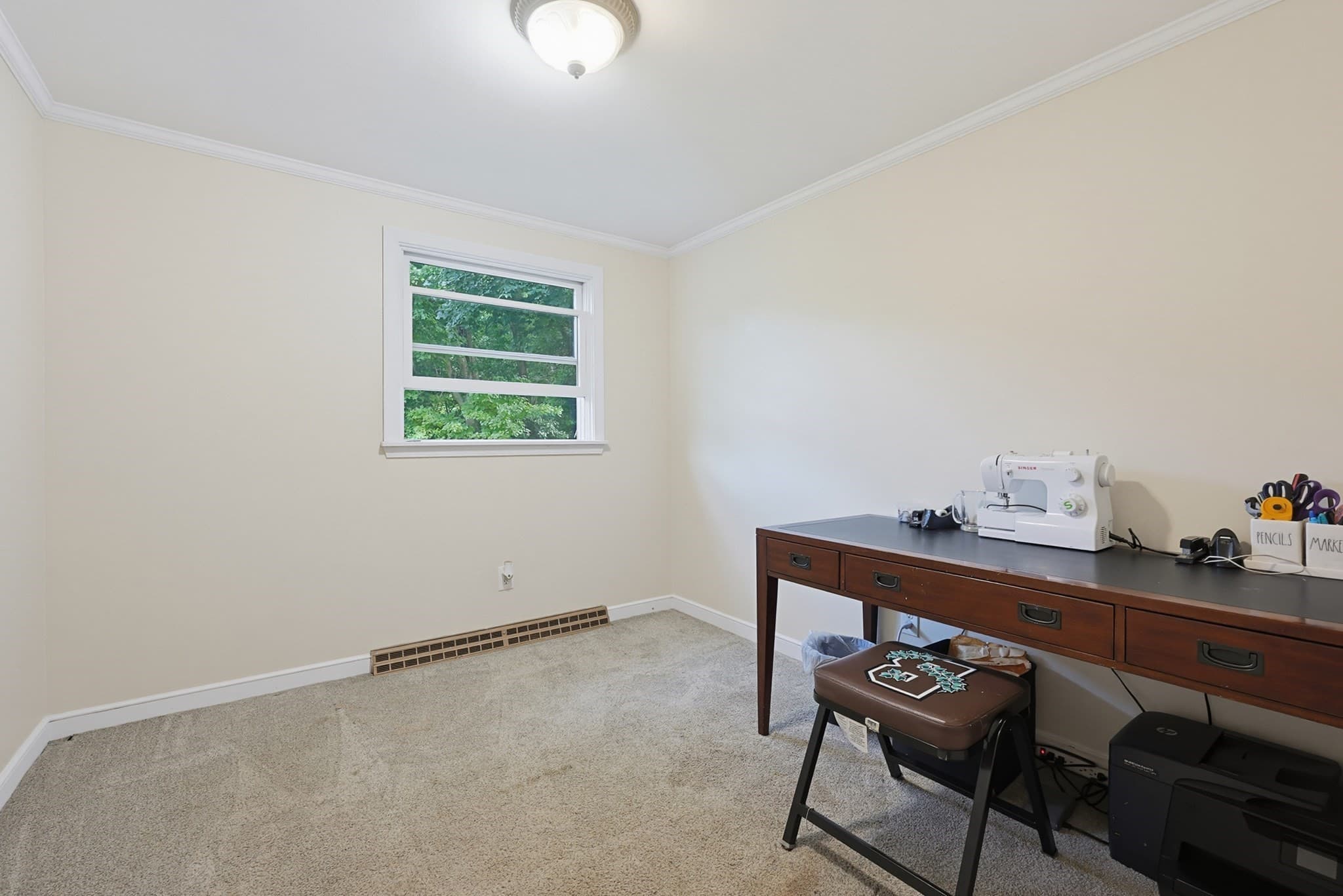 Single Family Residence at 6 Young Ave., North Attleboro MA 02760, photo 24 of 36