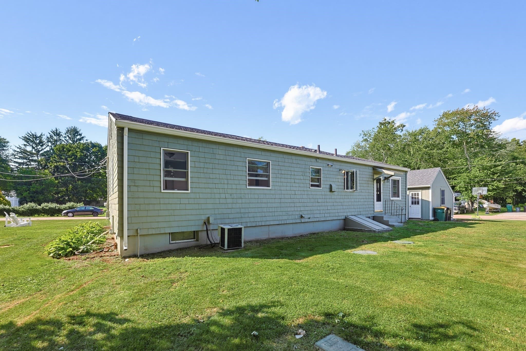 Single Family Residence at 6 Young Ave., North Attleboro MA 02760, photo 33 of 36