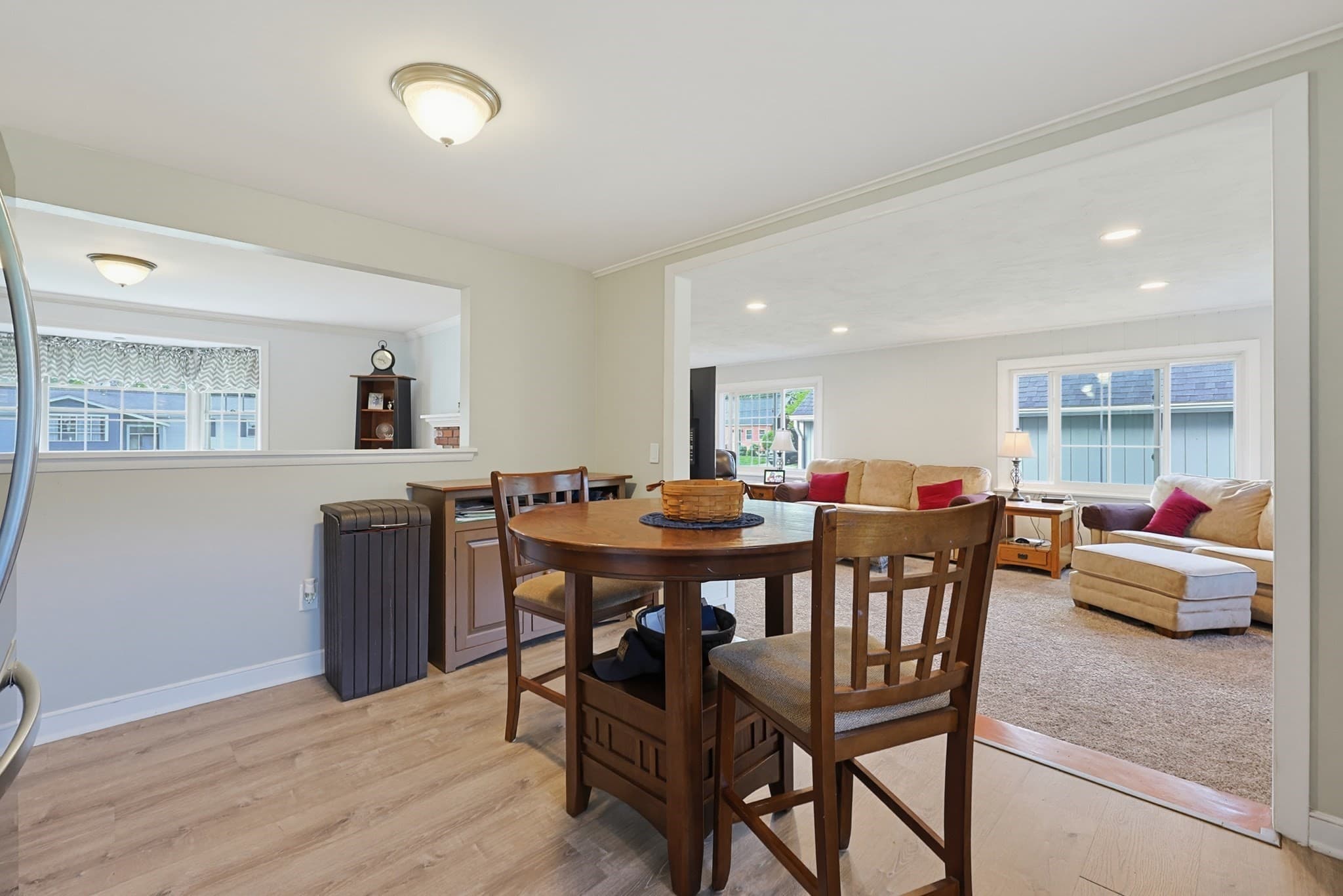 Single Family Residence at 6 Young Ave., North Attleboro MA 02760, photo 11 of 36
