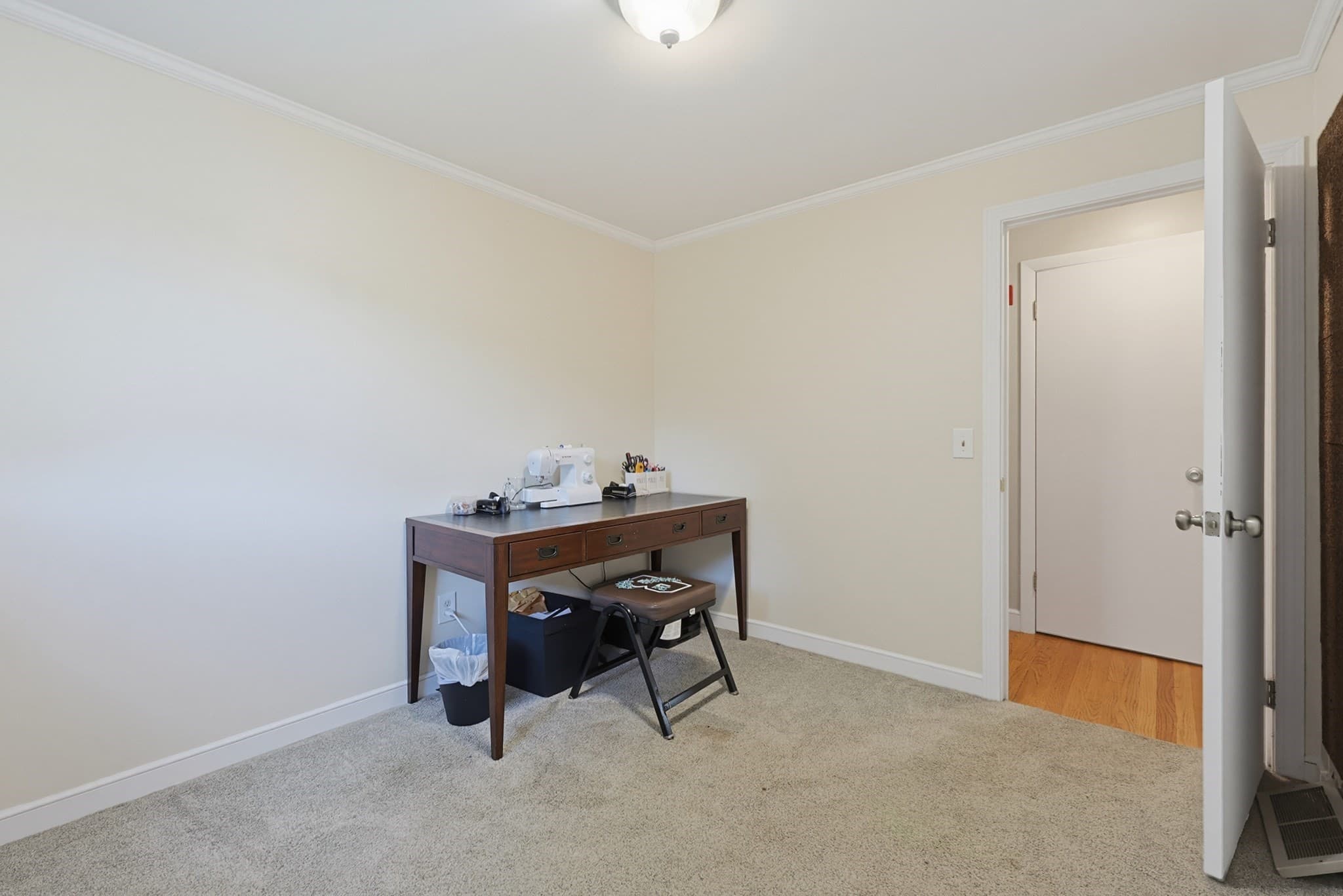 Single Family Residence at 6 Young Ave., North Attleboro MA 02760, photo 25 of 36