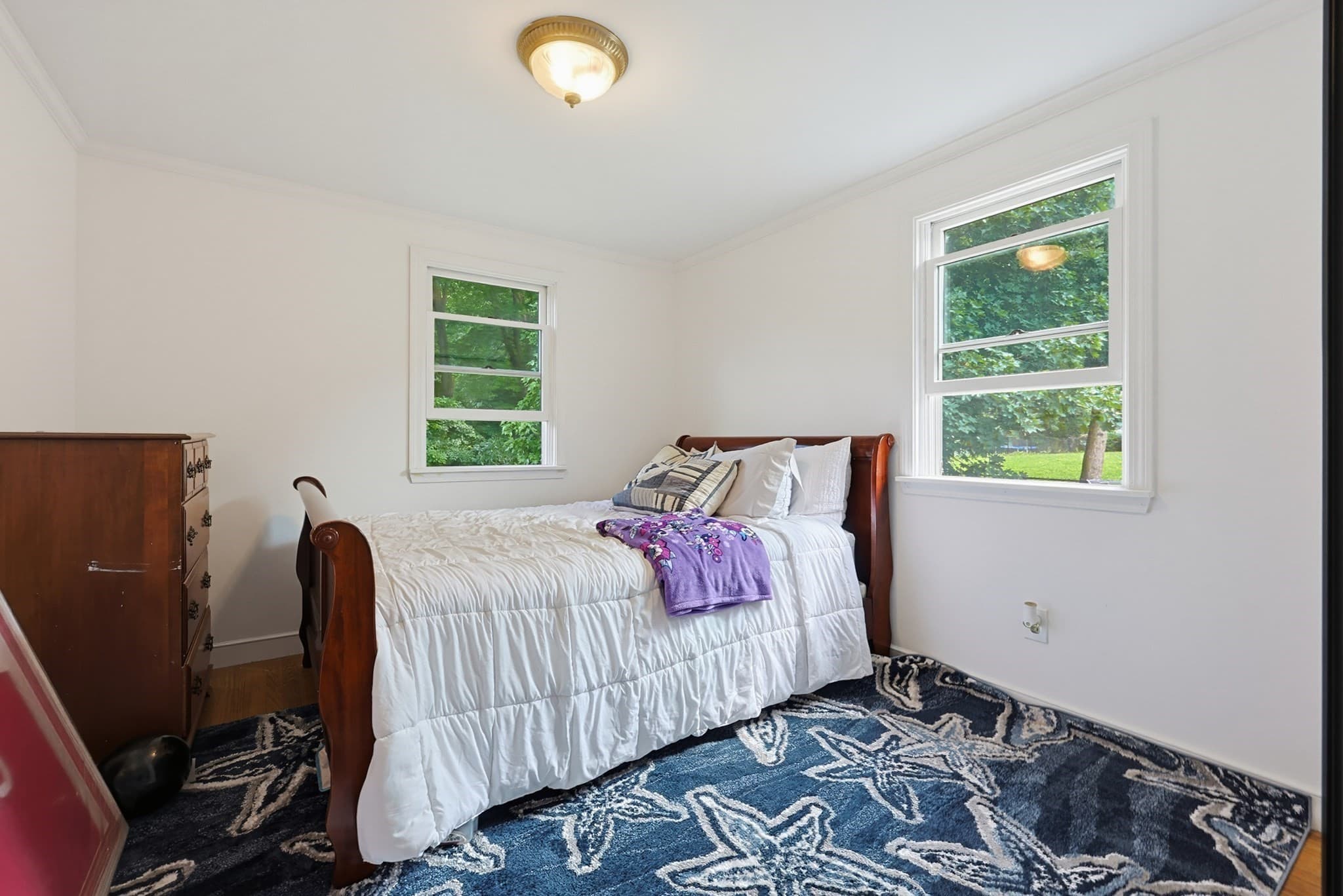 Single Family Residence at 6 Young Ave., North Attleboro MA 02760, photo 21 of 36