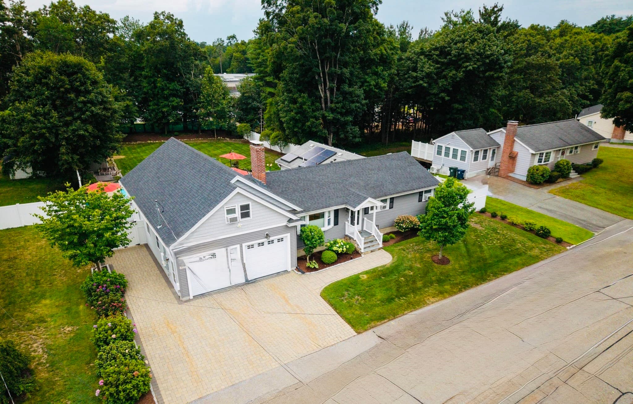 Single Family Residence at 21 Helen Dr, Marlborough MA 01752, Marlborough, photo 34 of 40