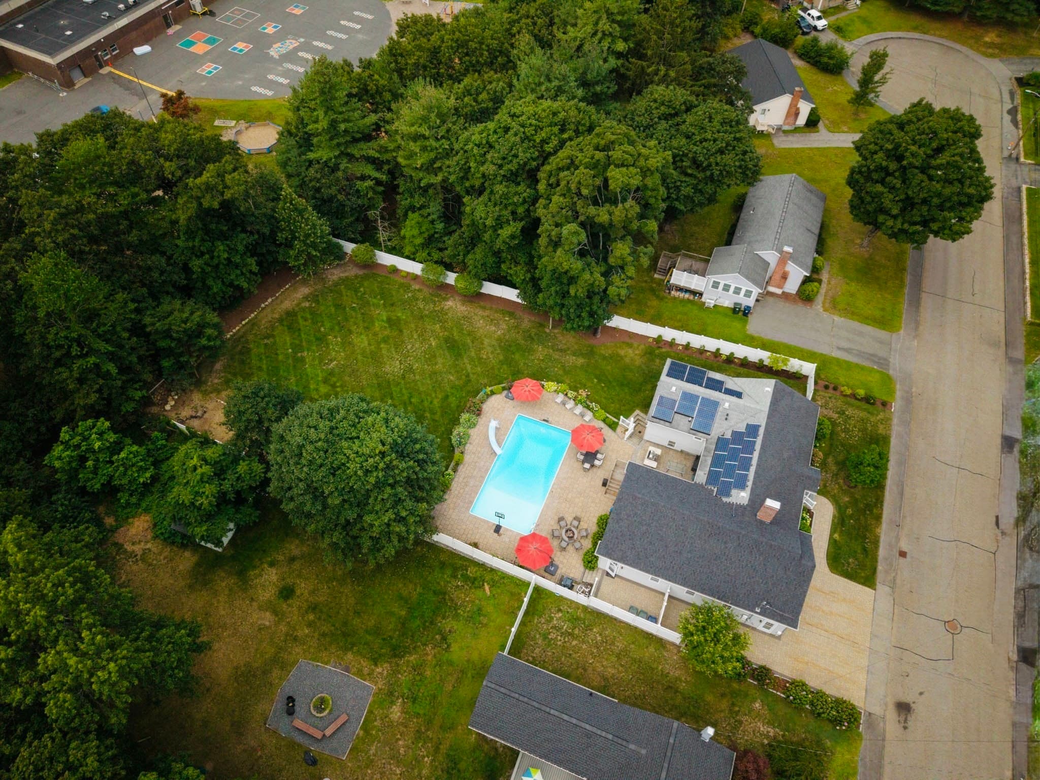 Single Family Residence at 21 Helen Dr, Marlborough MA 01752, Marlborough, photo 37 of 40