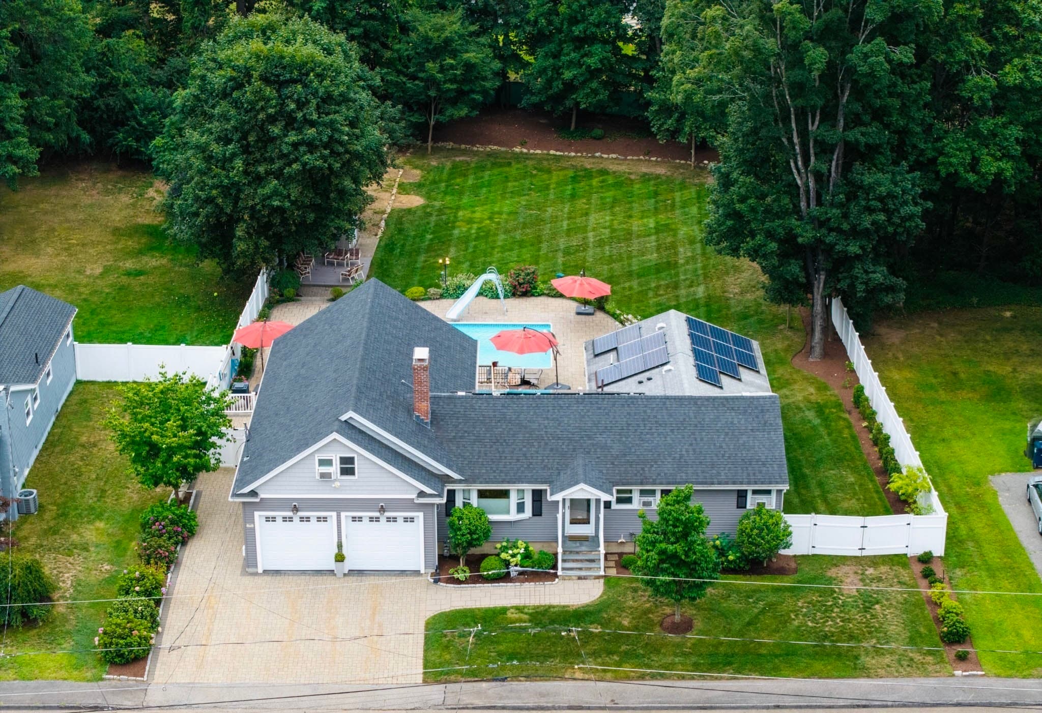 Single Family Residence at 21 Helen Dr, Marlborough MA 01752, Marlborough, photo 35 of 40