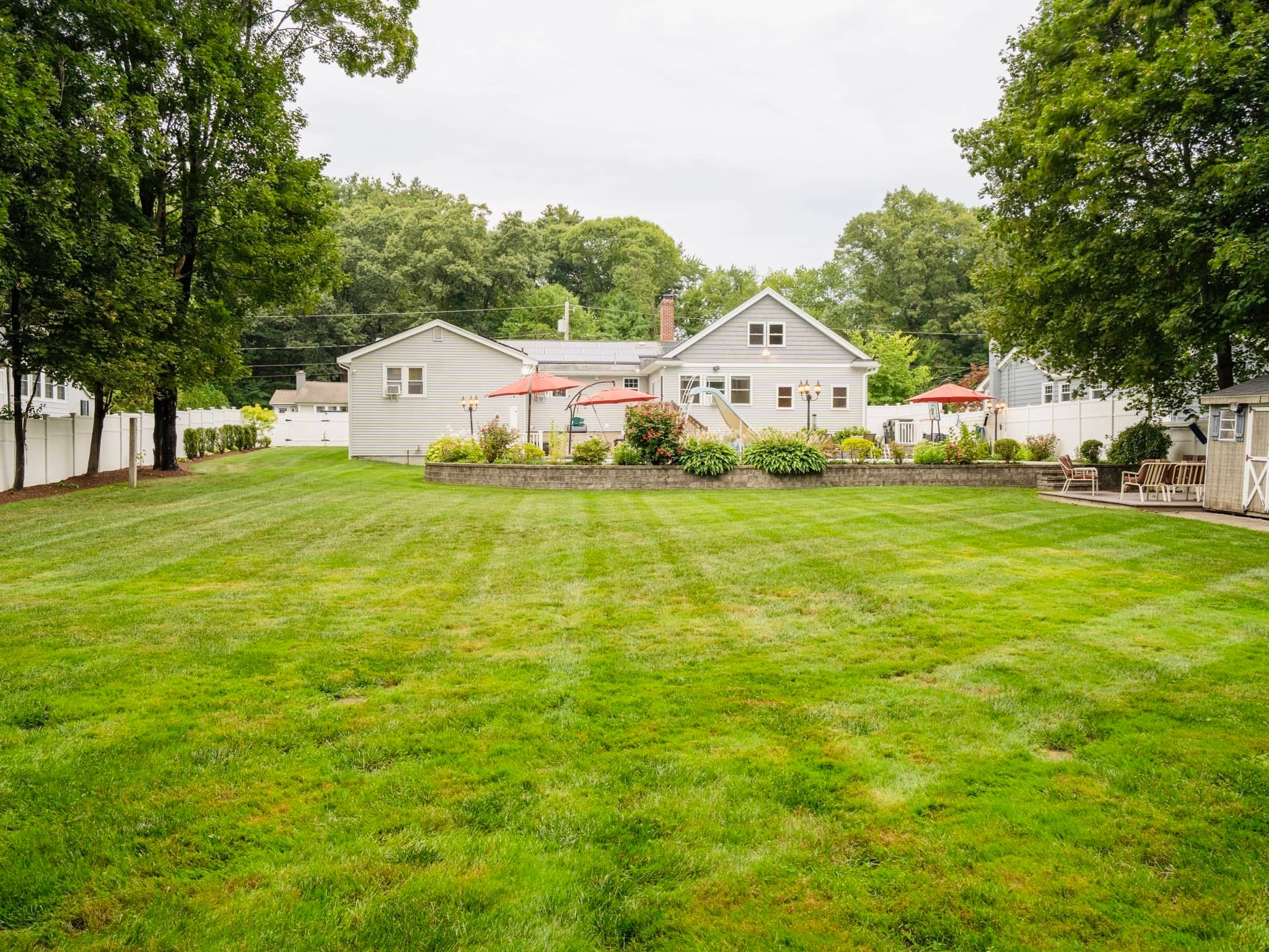 Single Family Residence at 21 Helen Dr, Marlborough MA 01752, Marlborough, photo 31 of 40