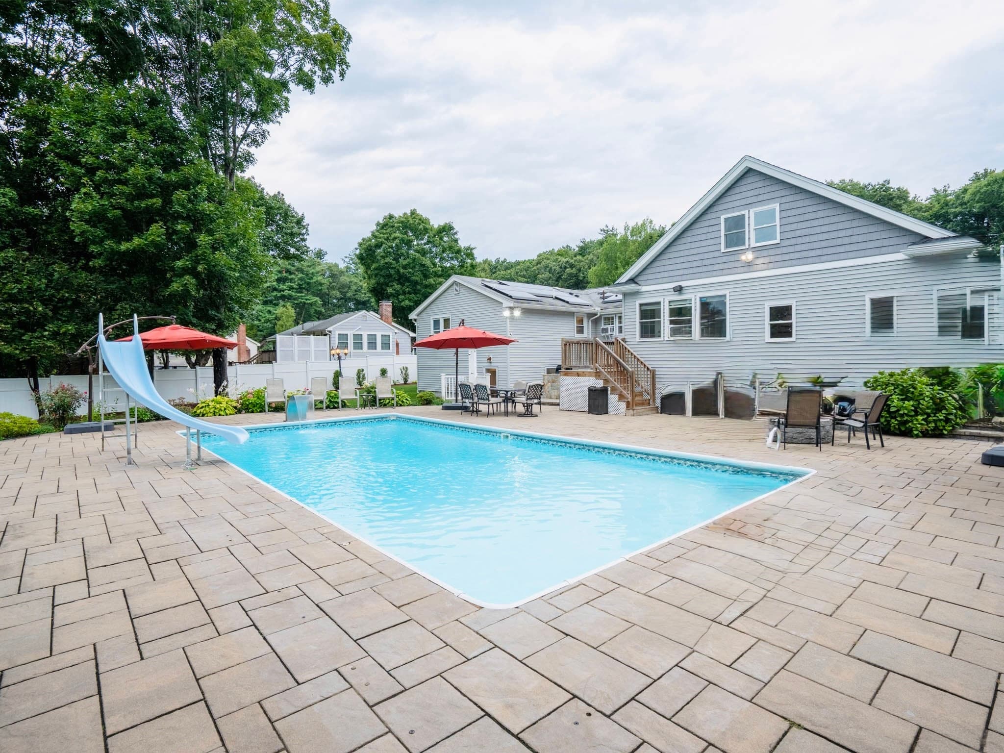 Single Family Residence at 21 Helen Dr, Marlborough MA 01752, Marlborough, photo 29 of 40