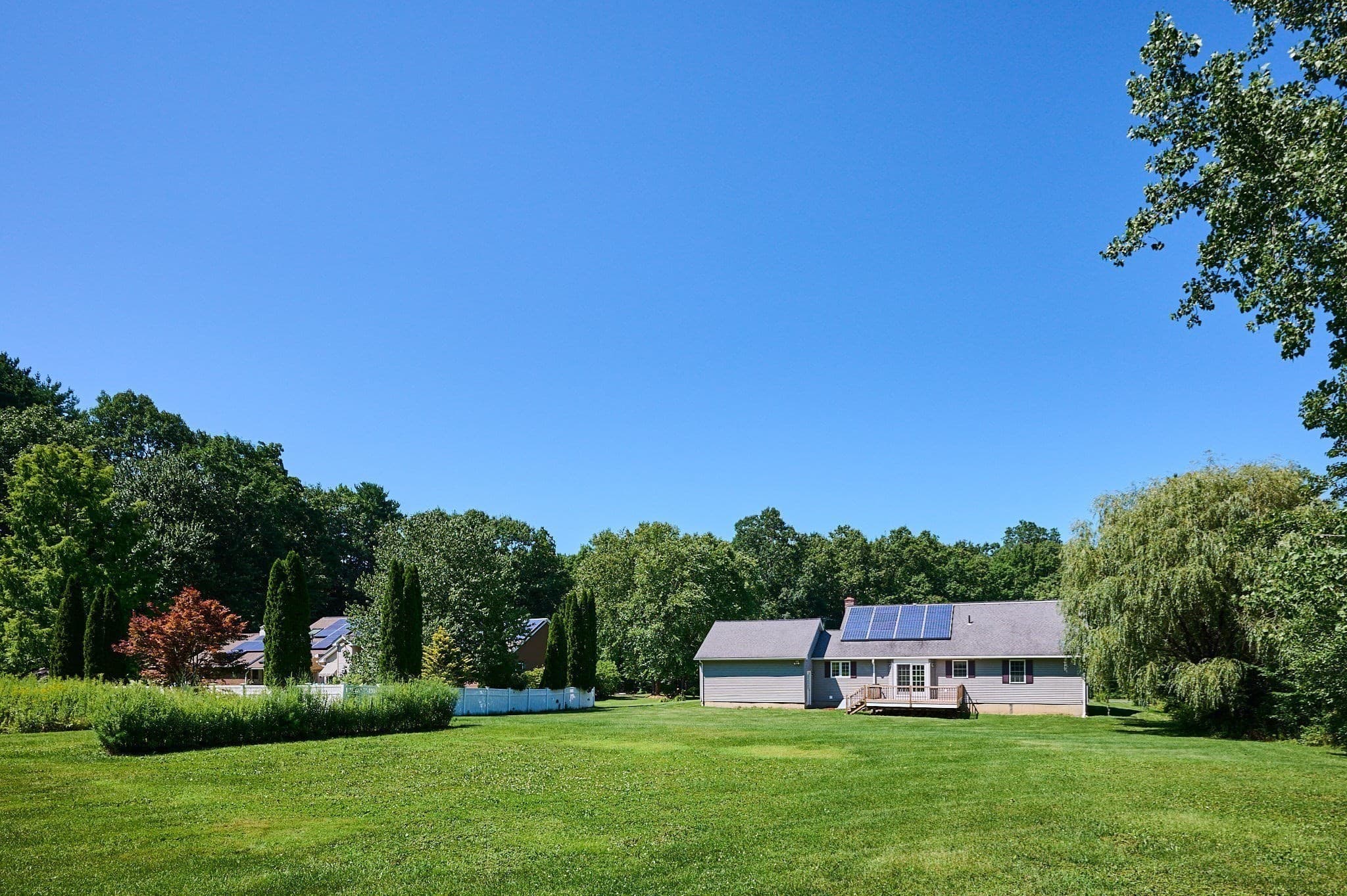 Single Family Residence at 20 Clark Lane, Easthampton MA 01027, Easthampton, photo 27 of 38