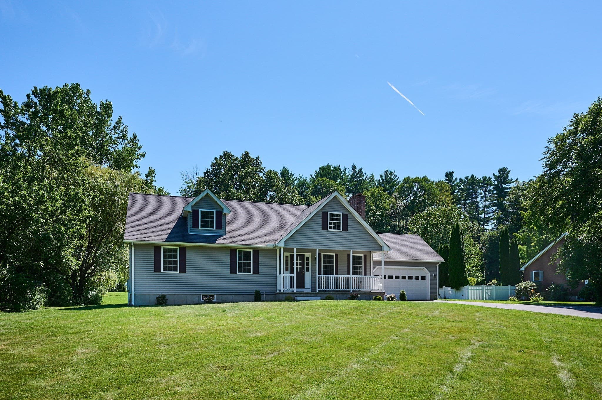 Single Family Residence at 20 Clark Lane, Easthampton MA 01027, Easthampton, photo 2 of 38
