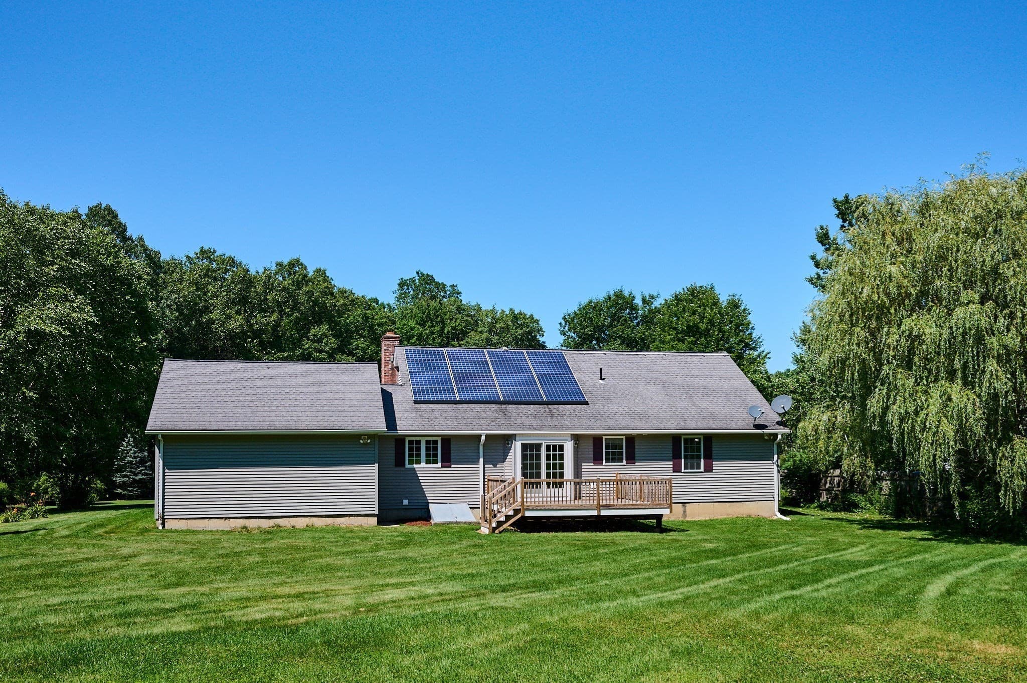 Single Family Residence at 20 Clark Lane, Easthampton MA 01027, Easthampton, photo 28 of 38