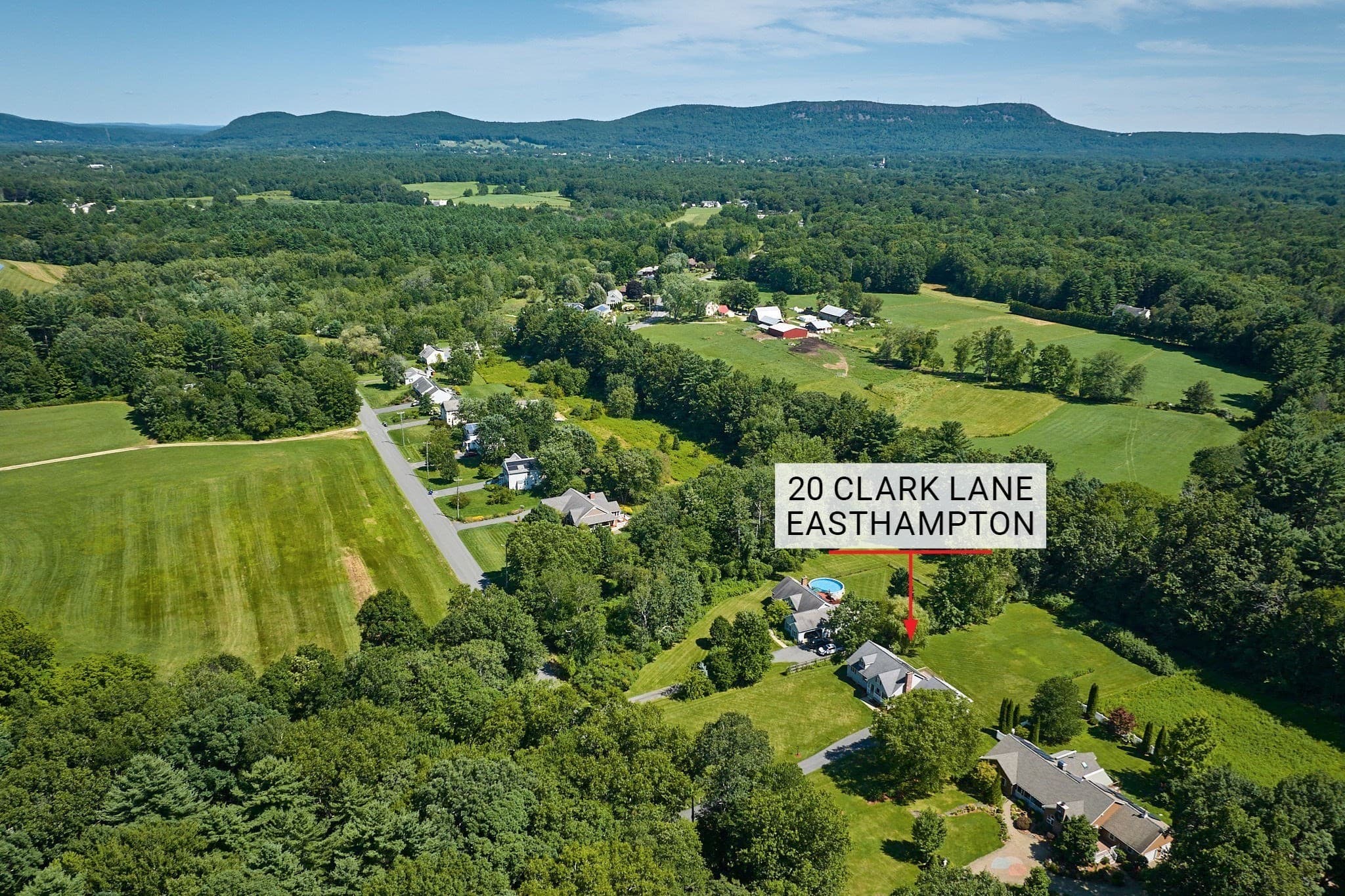 Single Family Residence at 20 Clark Lane, Easthampton MA 01027, Easthampton, photo 5 of 38