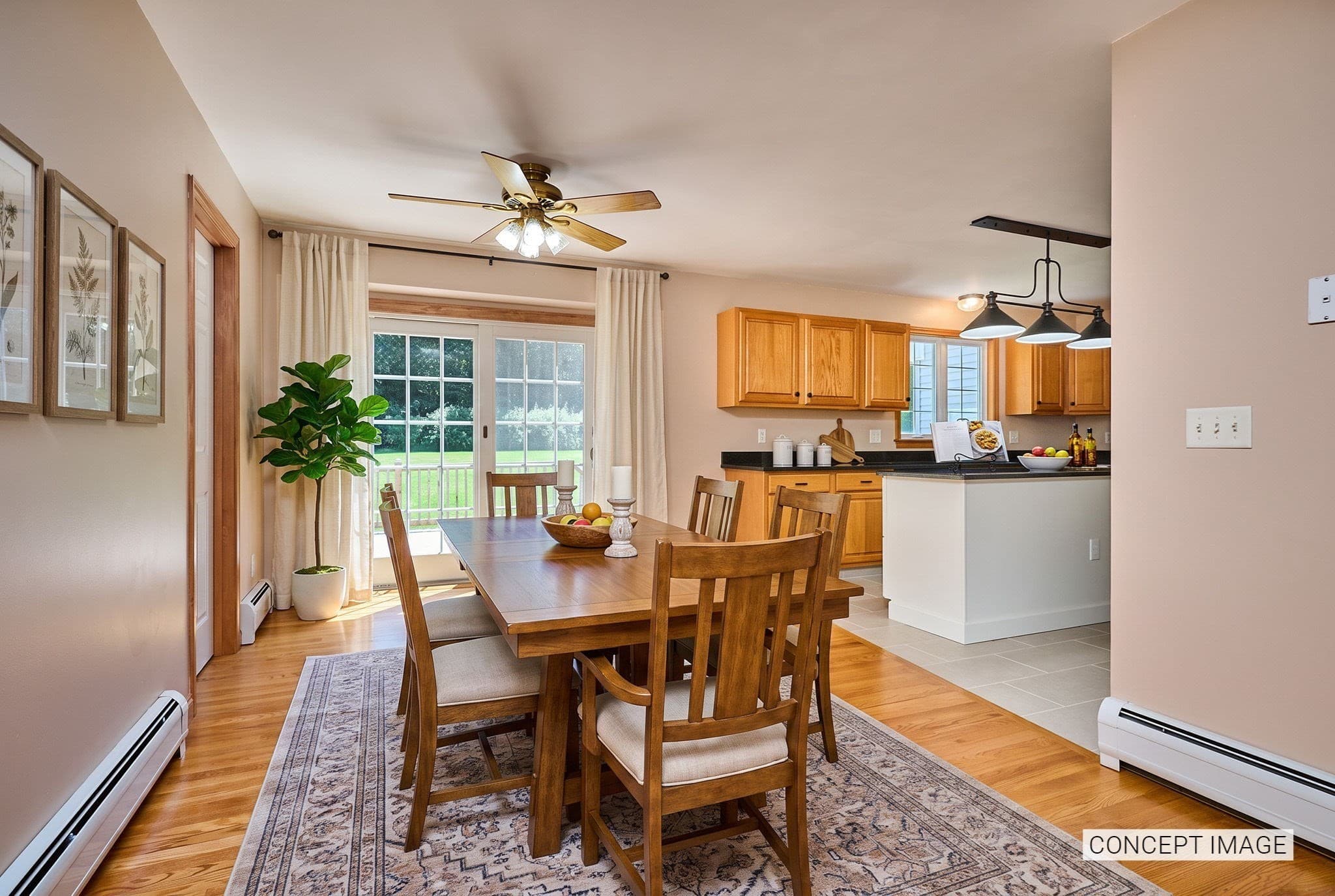 Single Family Residence at 20 Clark Lane, Easthampton MA 01027, Easthampton, photo 10 of 38