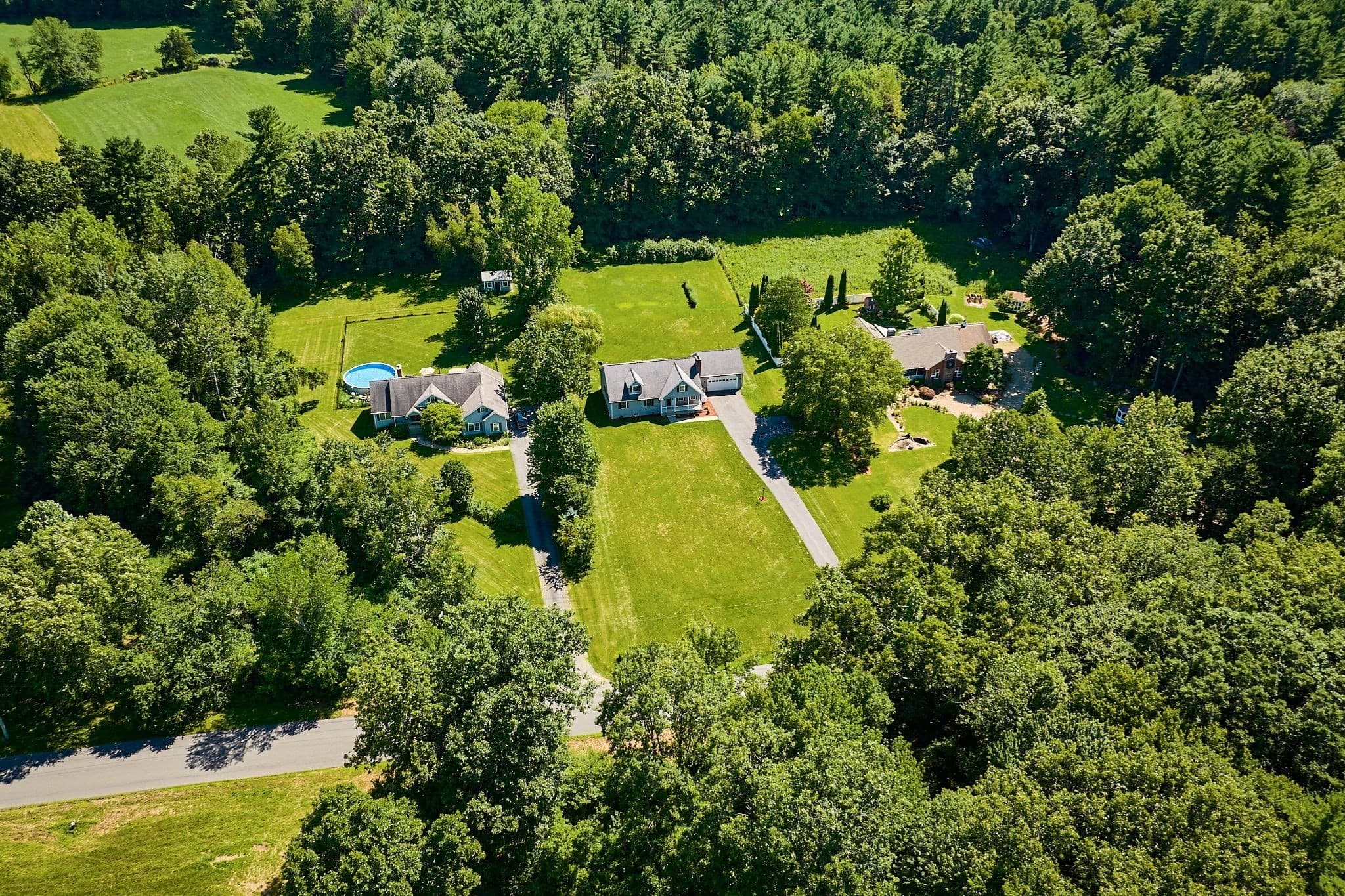 Single Family Residence at 20 Clark Lane, Easthampton MA 01027, Easthampton, photo 31 of 38