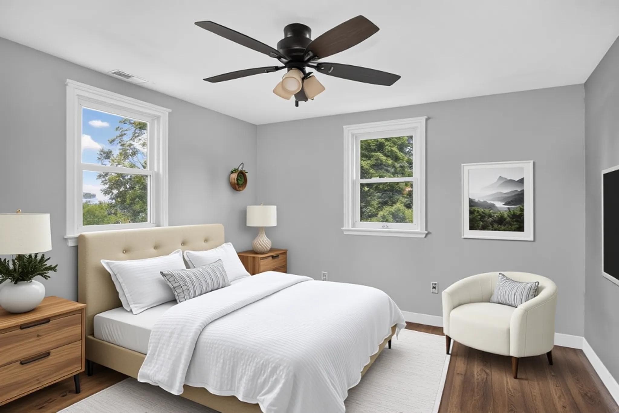 Single Family Residence at 1061 Trapelo Rd, Waltham MA 02451, photo 12 of 21