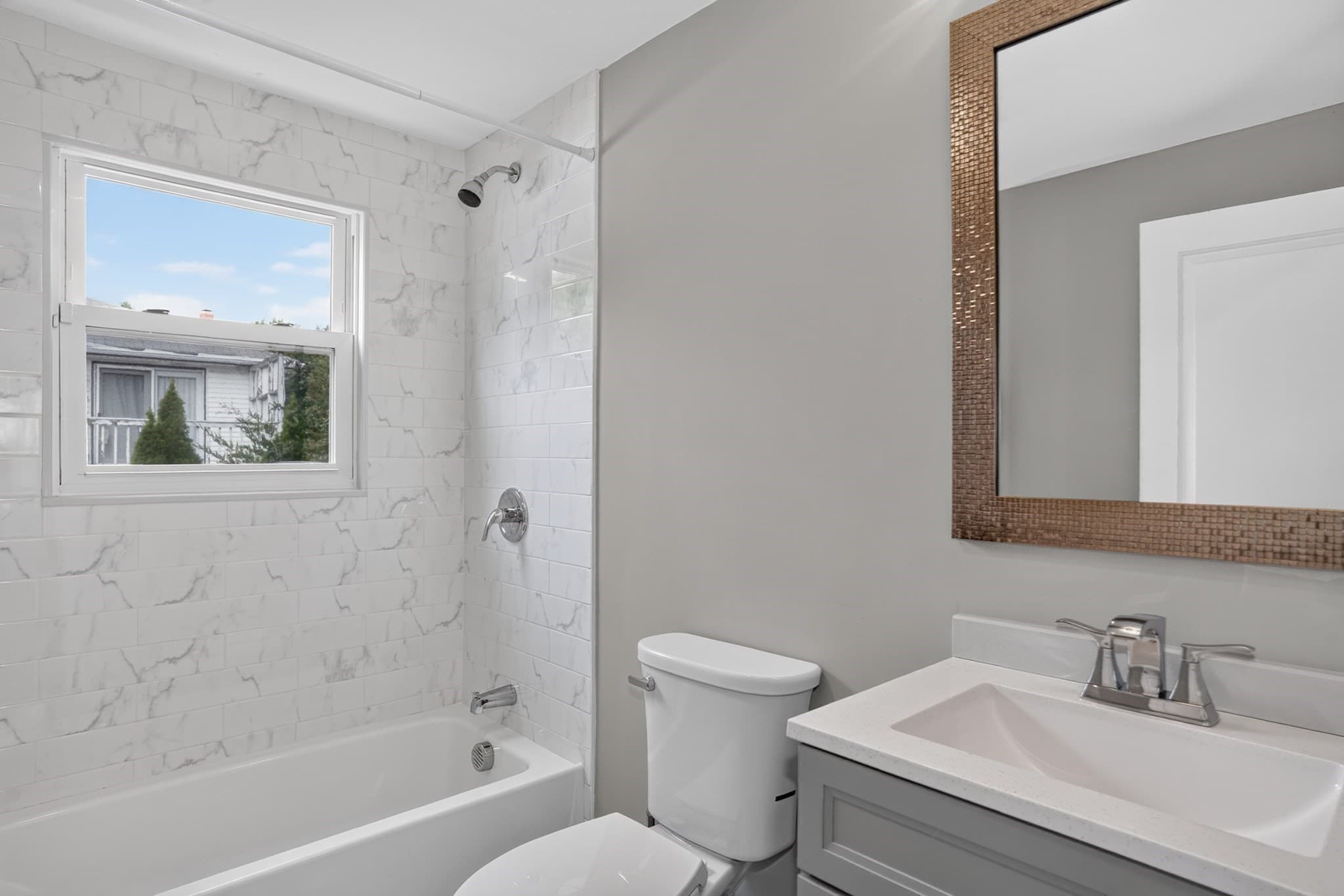 Single Family Residence at 1061 Trapelo Rd, Waltham MA 02451, photo 7 of 21