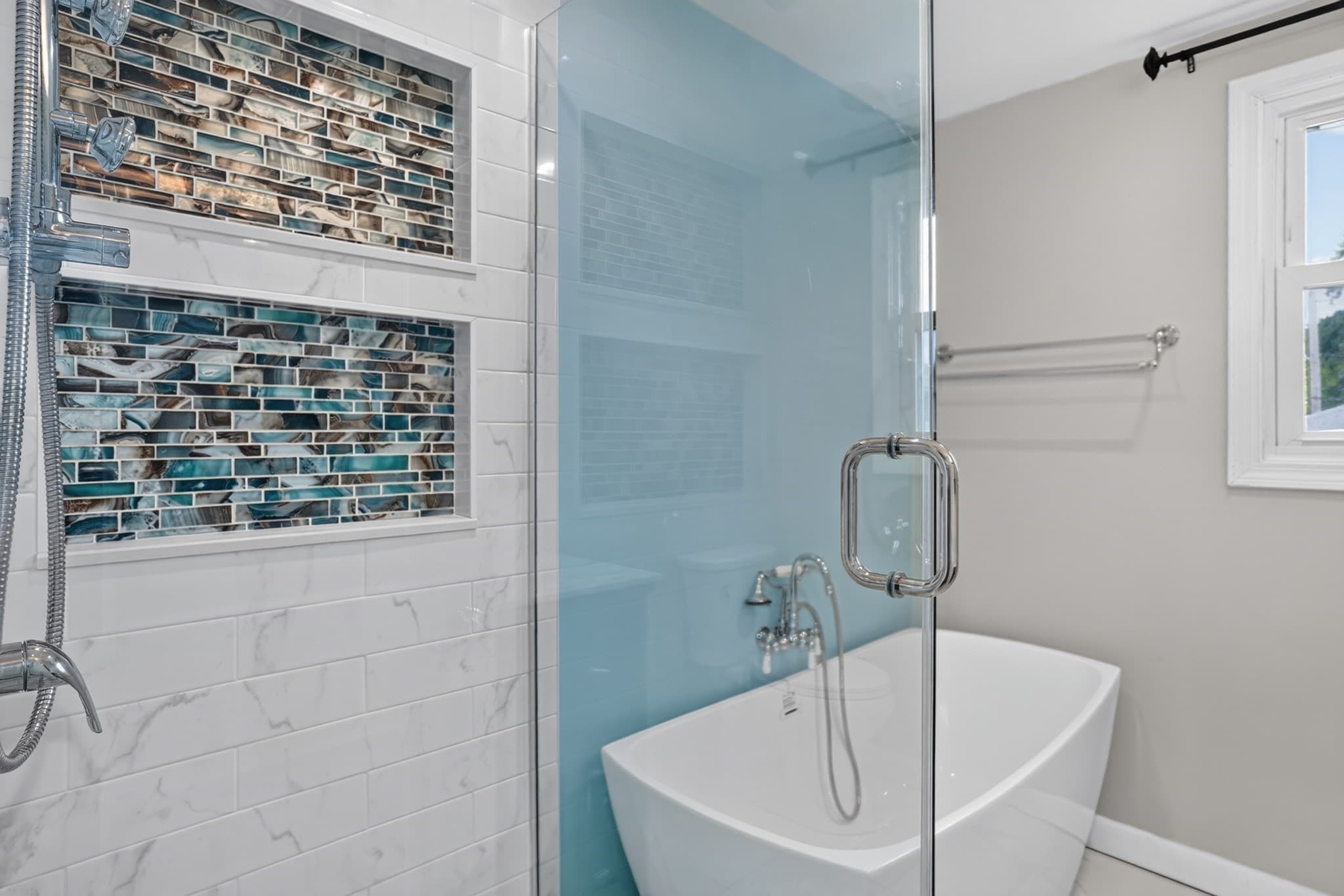 Single Family Residence at 1061 Trapelo Rd, Waltham MA 02451, photo 10 of 21