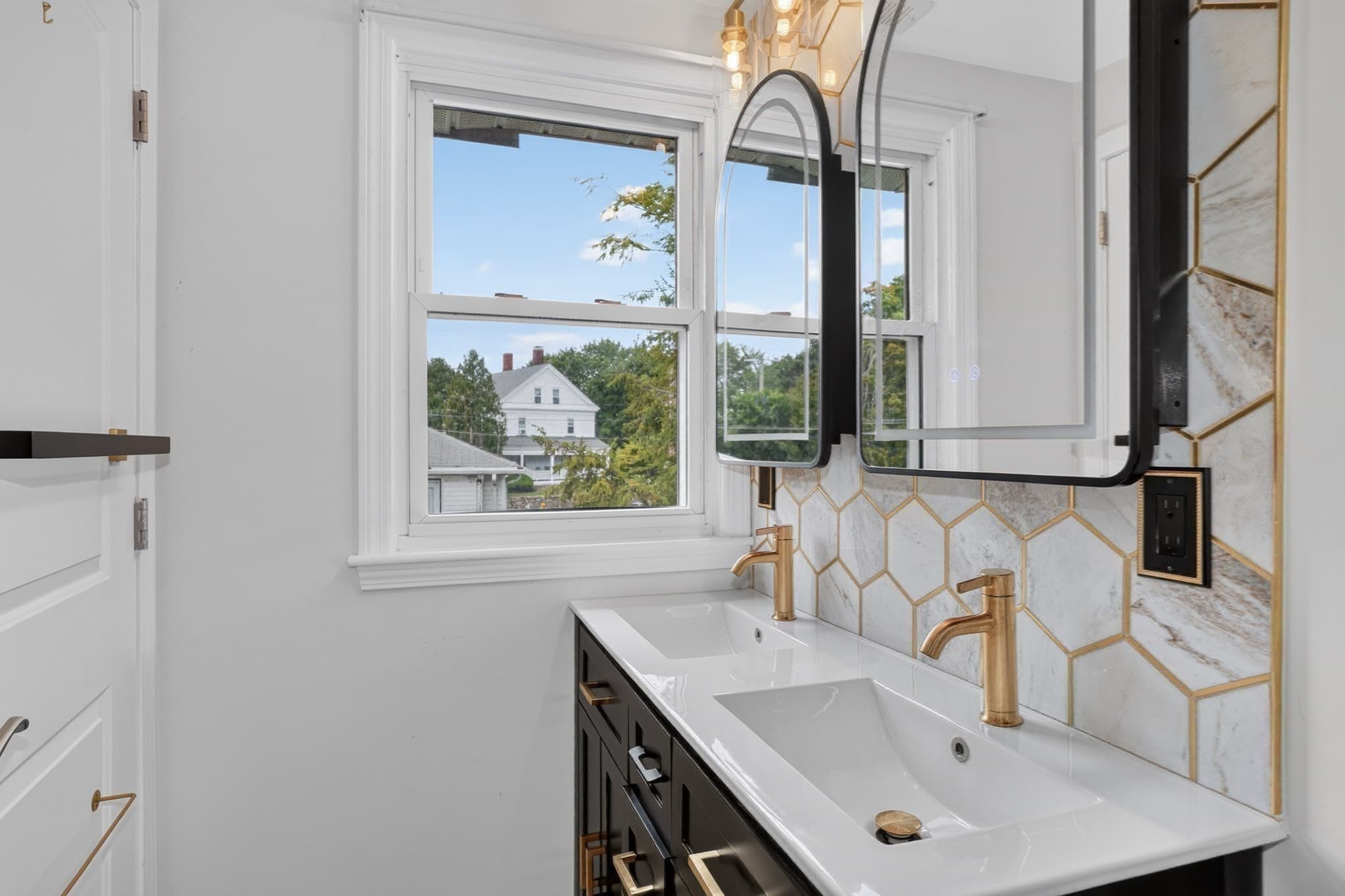 Single Family Residence at 1061 Trapelo Rd, Waltham MA 02451, photo 14 of 21