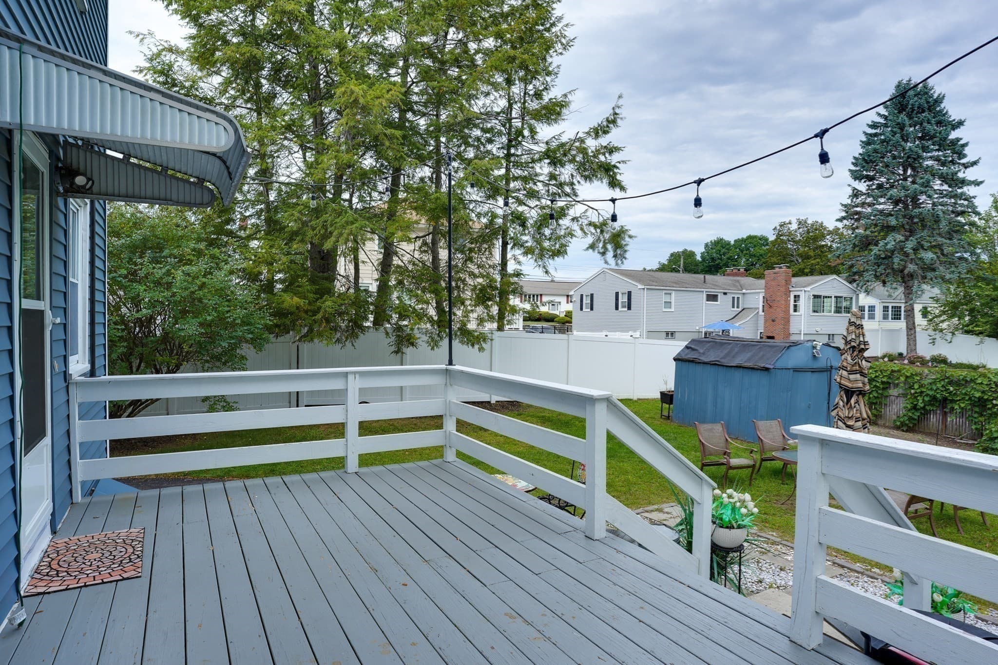 Single Family Residence at 1061 Trapelo Rd, Waltham MA 02451, photo 18 of 21