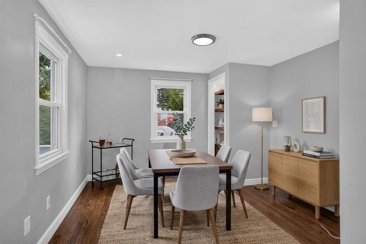 Single Family Residence at 1061 Trapelo Rd, Waltham MA 02451, photo 8 of 21