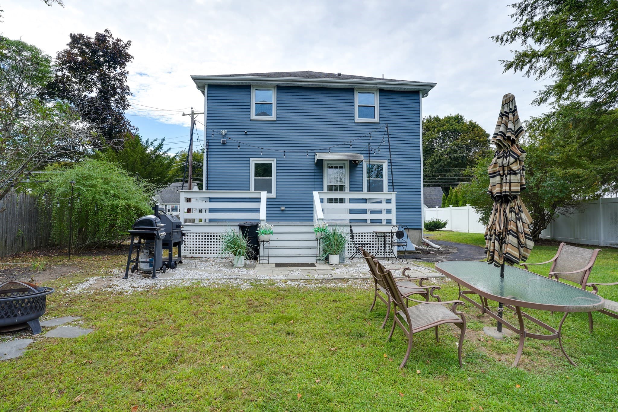 Single Family Residence at 1061 Trapelo Rd, Waltham MA 02451, photo 21 of 21