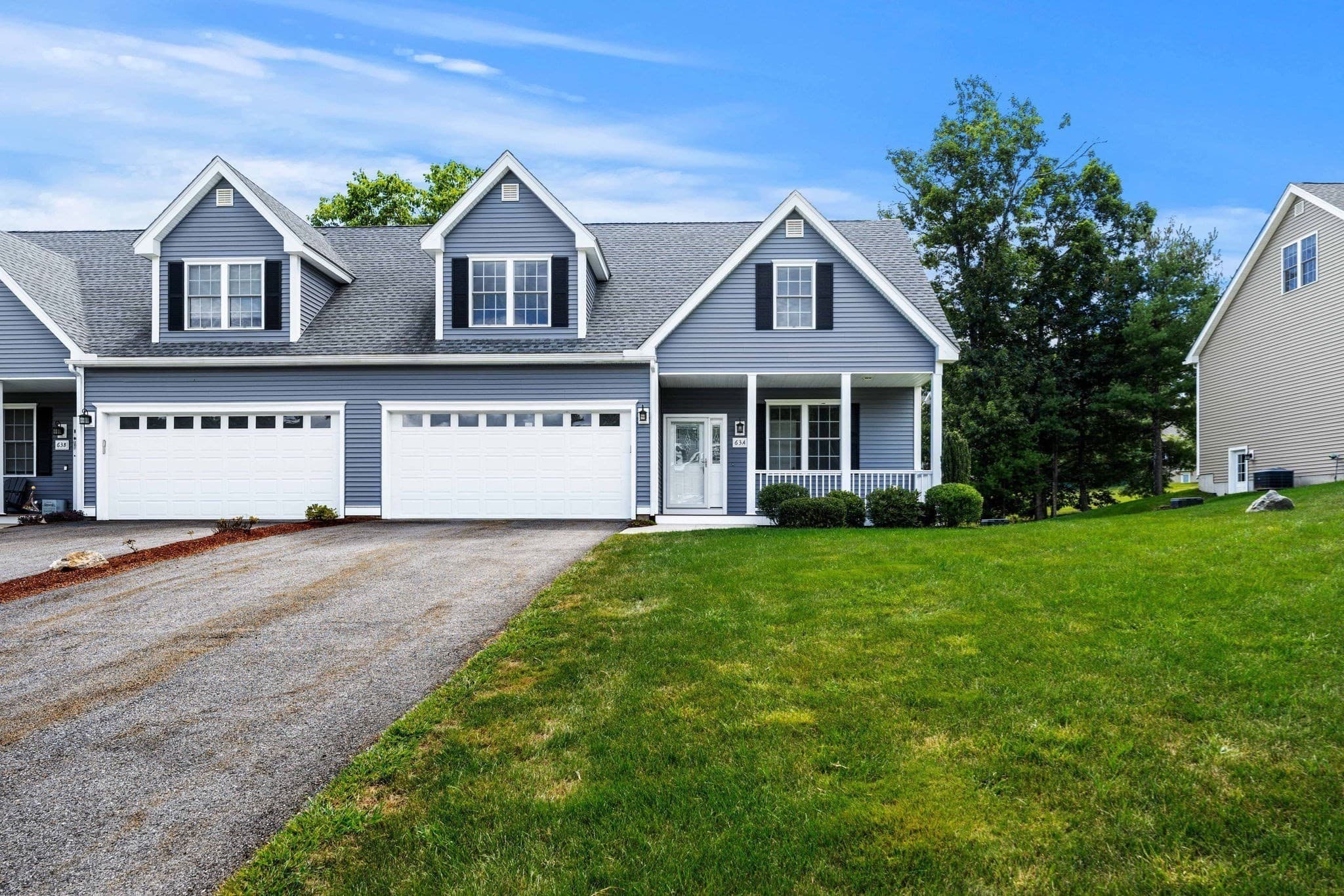 Condominium at 63 Hummingbird Ln # A, Groton MA 01450, Groton, photo 2 of 29