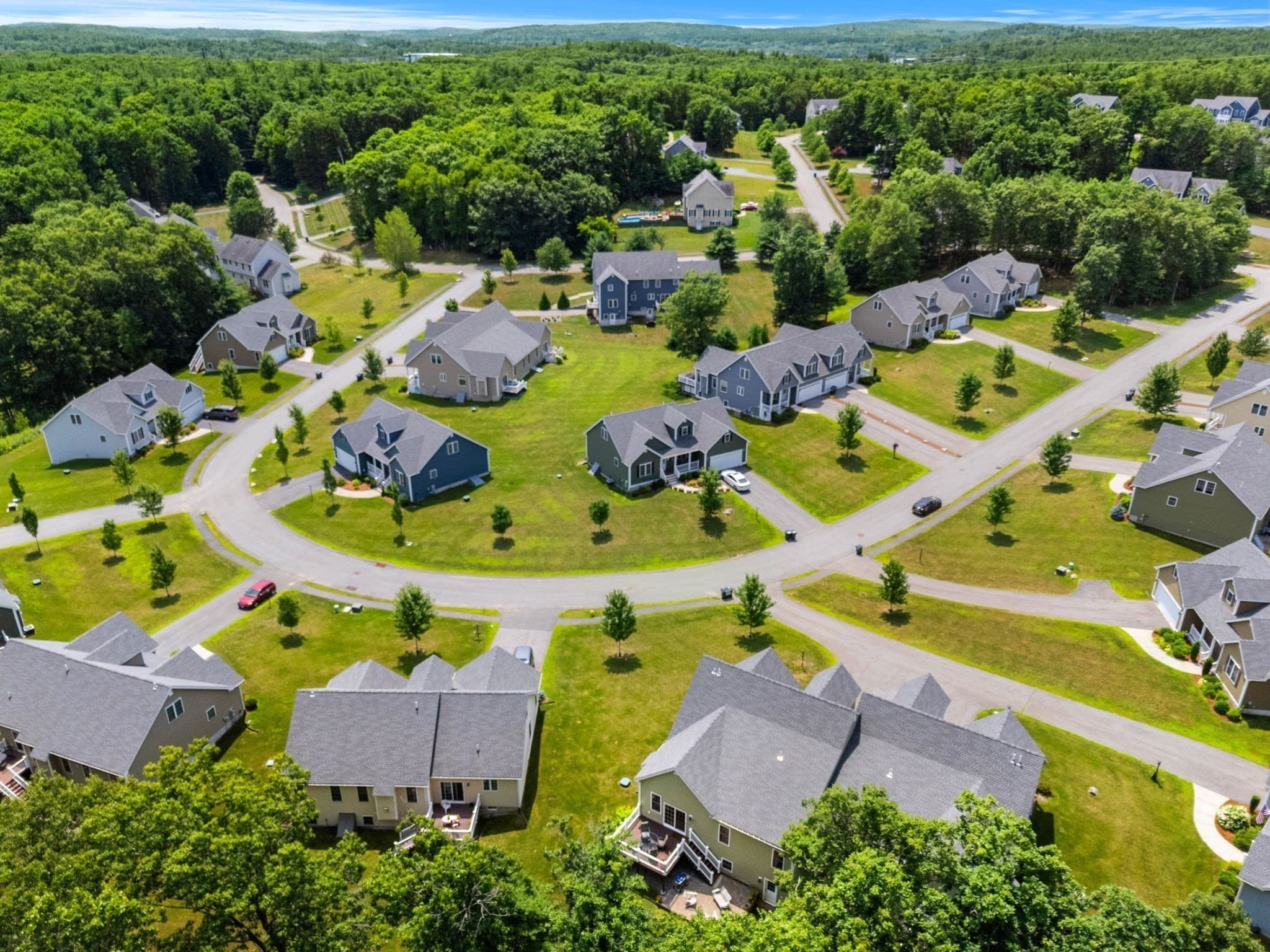 Condominium at 63 Hummingbird Ln # A, Groton MA 01450, Groton, photo 3 of 29