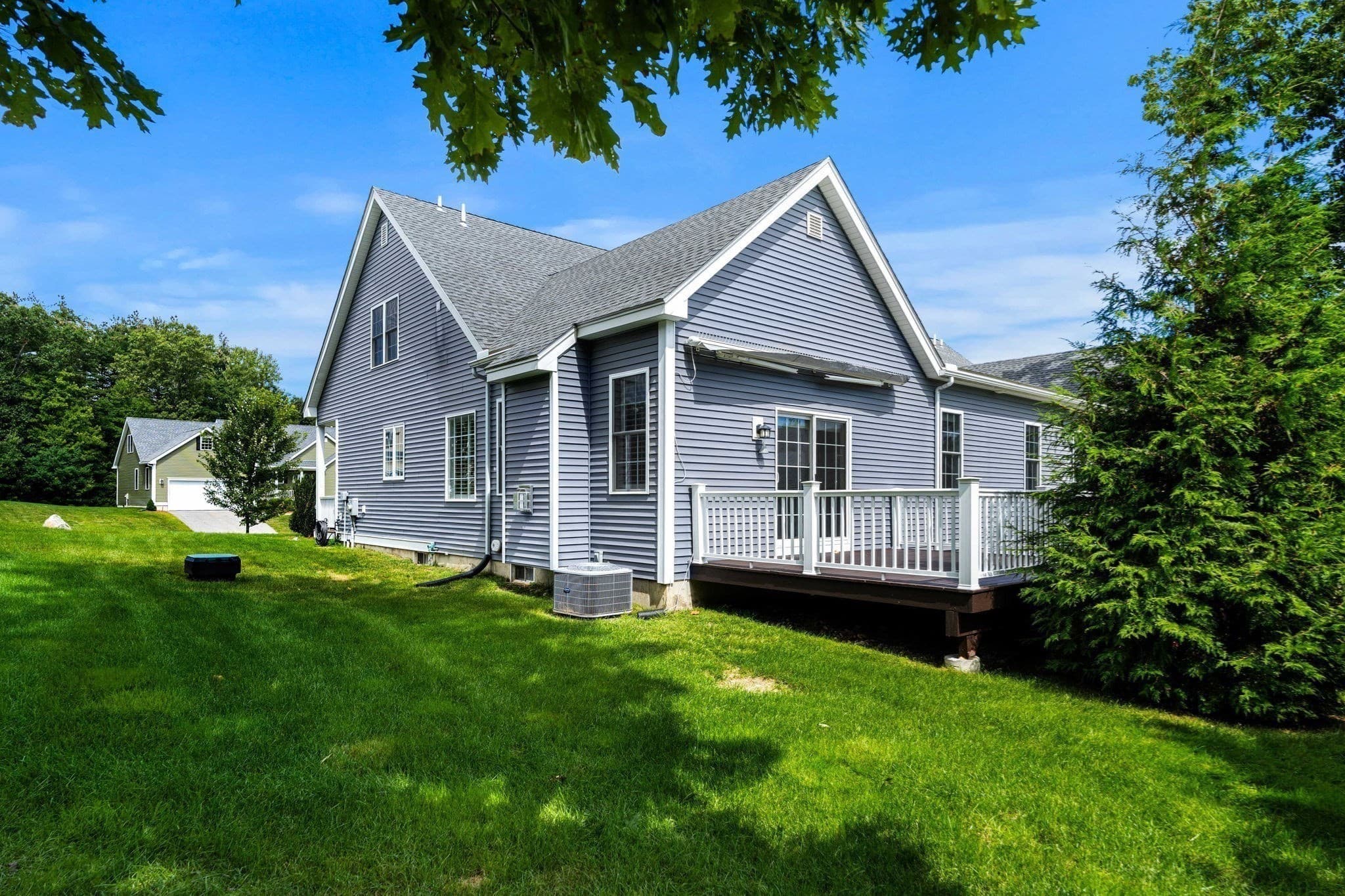 Condominium at 63 Hummingbird Ln # A, Groton MA 01450, Groton, photo 4 of 29