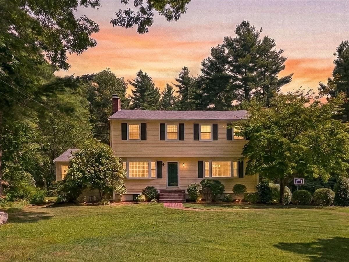 Single Family Residence at 19 Snyder Rd, Medfield MA 02052, Medfield, photo 39 of 42