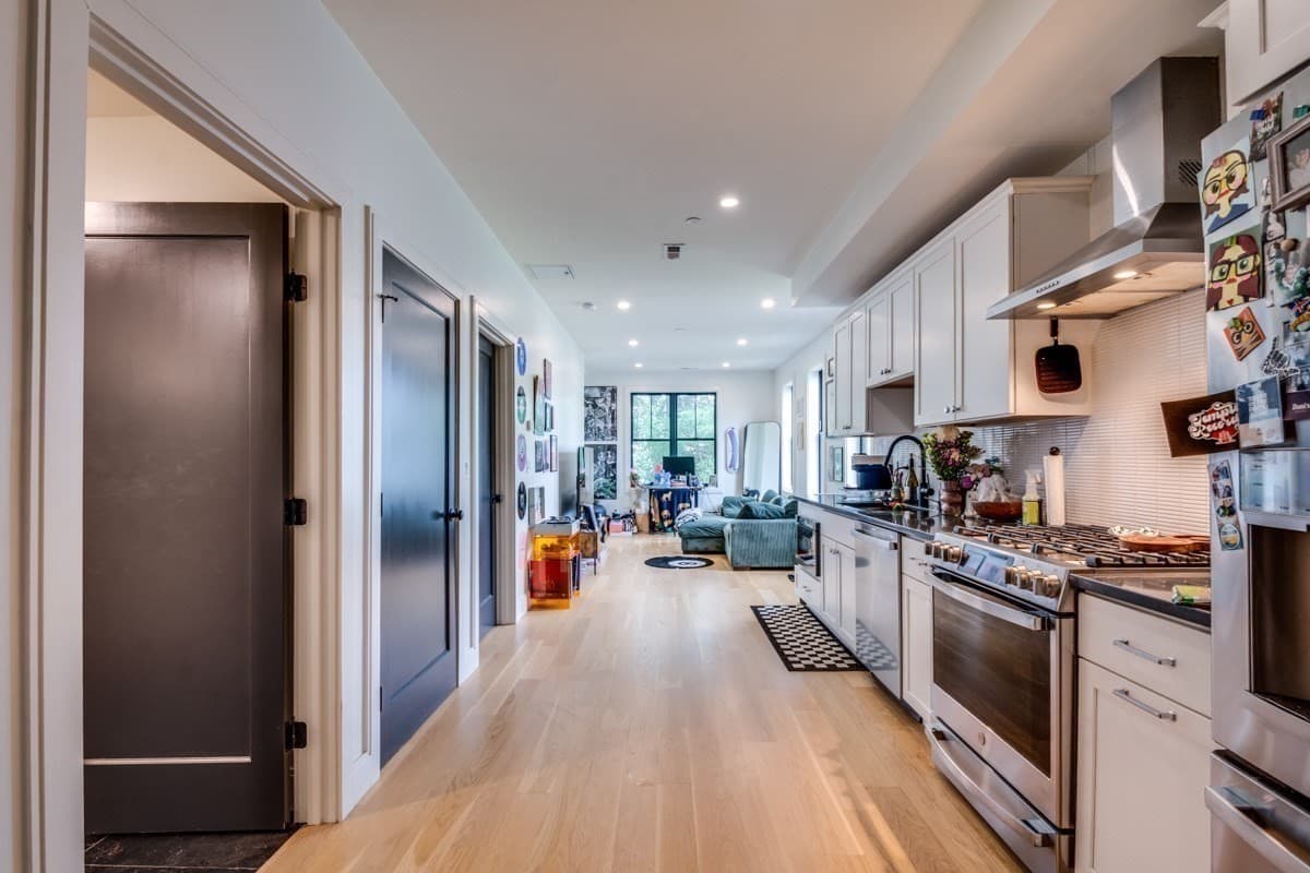 120 Moore St # 205, Boston MA 02128