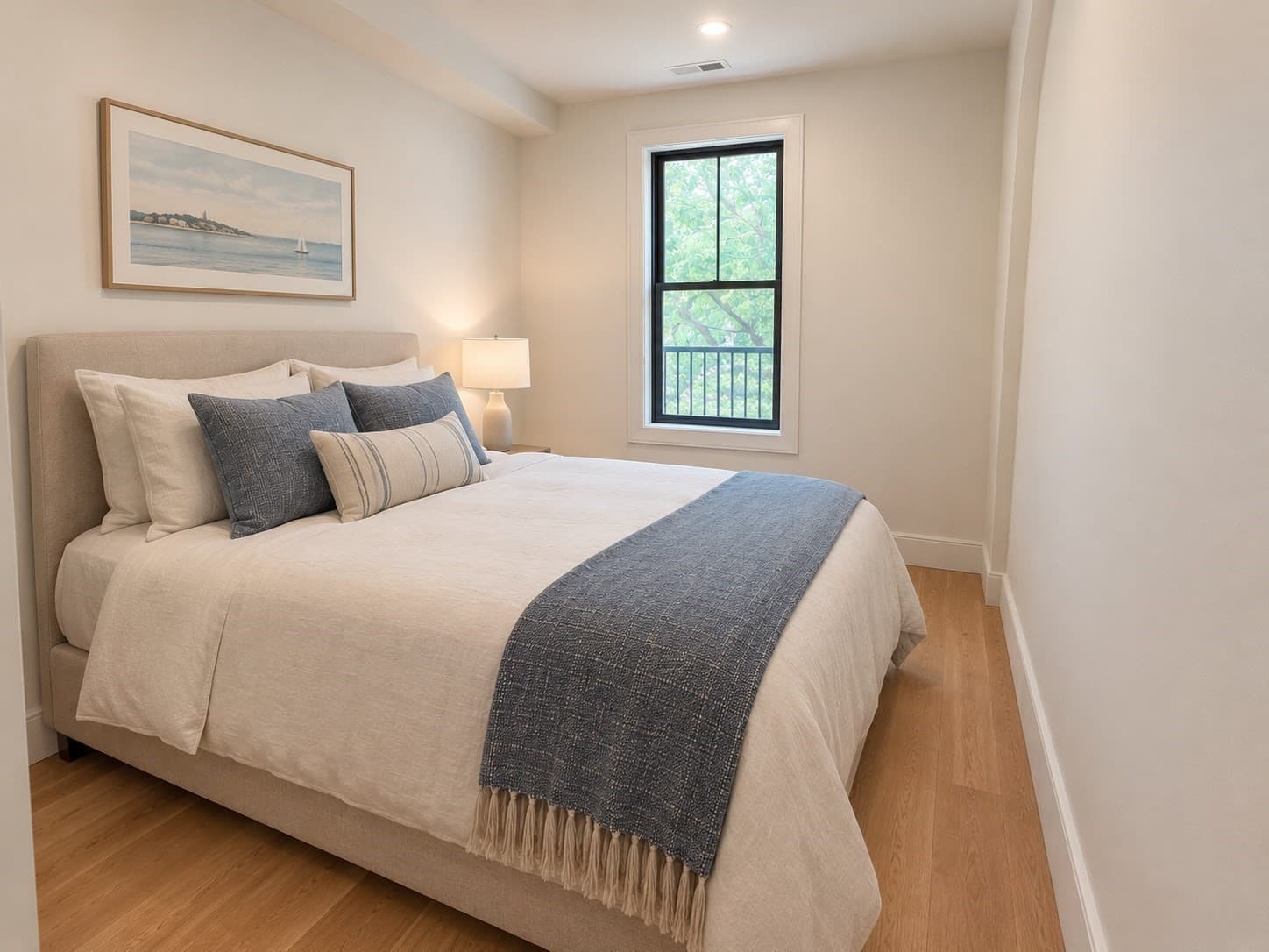 Condominium at 120 Moore St # 205, Boston MA 02128, Boston, photo 9 of 15