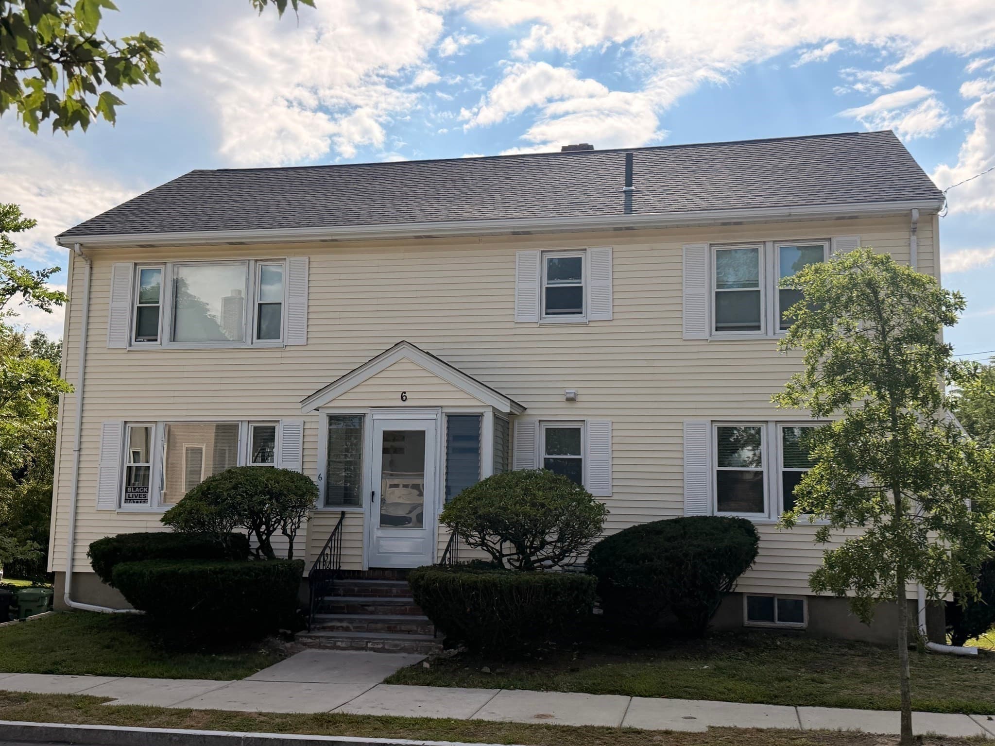 2 Family - 2 Units Up/Down at 6 Bates Rd E, Watertown MA 02472, Watertown, photo 22 of 23