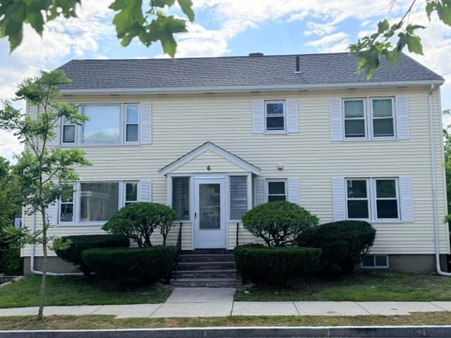 6 Bates Rd E, Watertown MA 02472