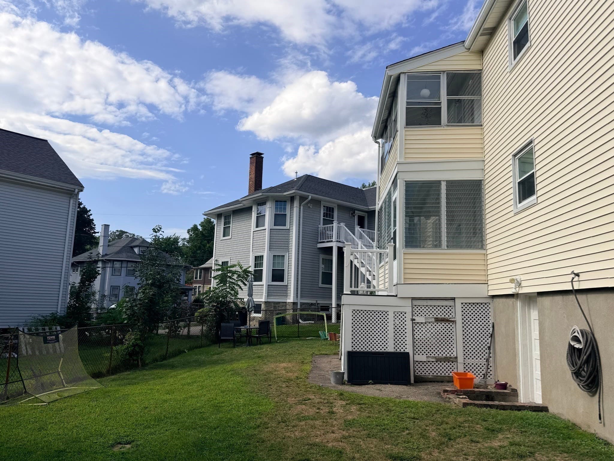 2 Family - 2 Units Up/Down at 6 Bates Rd E, Watertown MA 02472, Watertown, photo 20 of 23