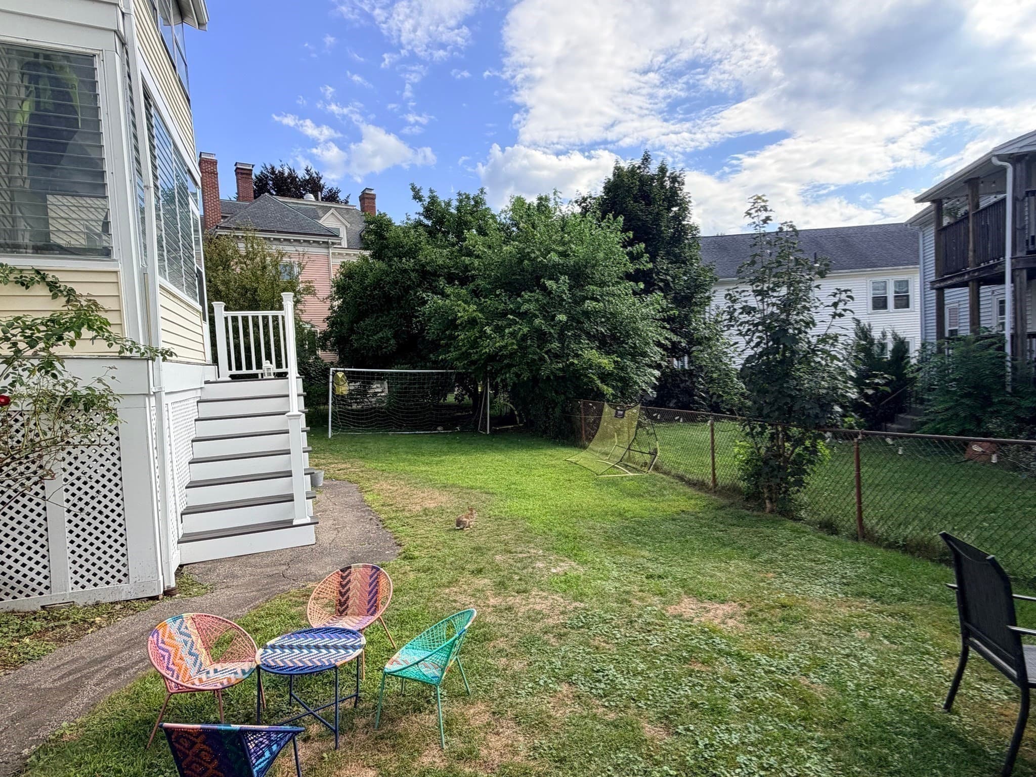 2 Family - 2 Units Up/Down at 6 Bates Rd E, Watertown MA 02472, Watertown, photo 18 of 23