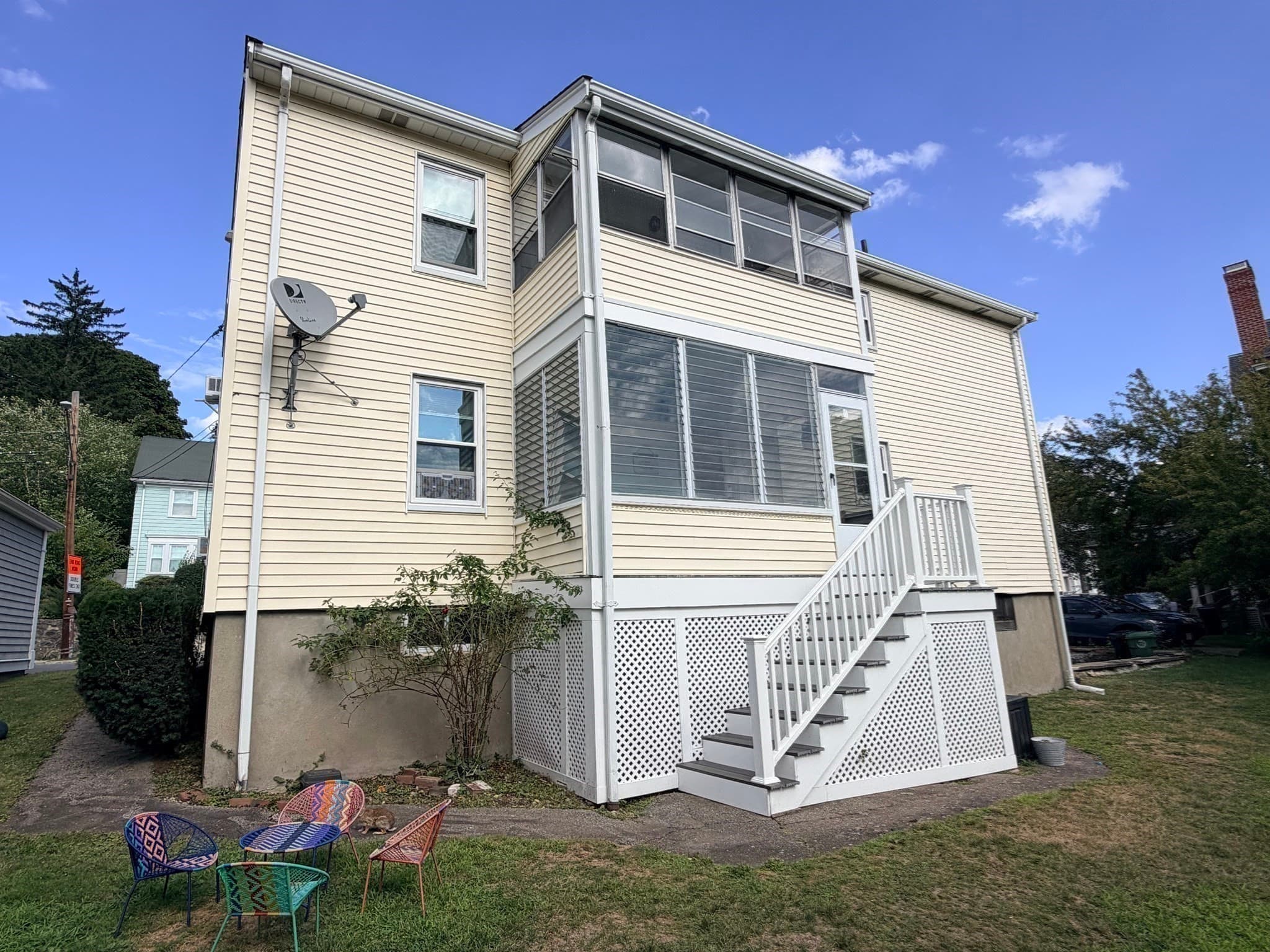 2 Family - 2 Units Up/Down at 6 Bates Rd E, Watertown MA 02472, Watertown, photo 19 of 23
