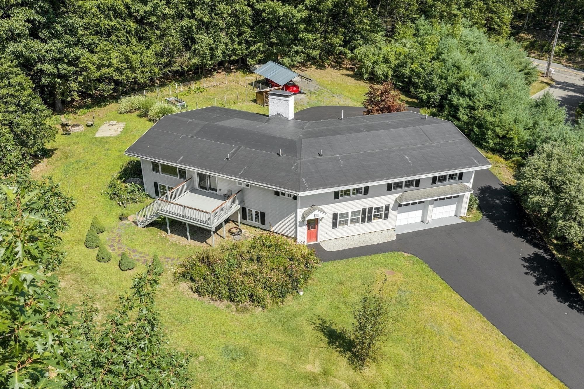 2 Reed Lane, Littleton MA 01460