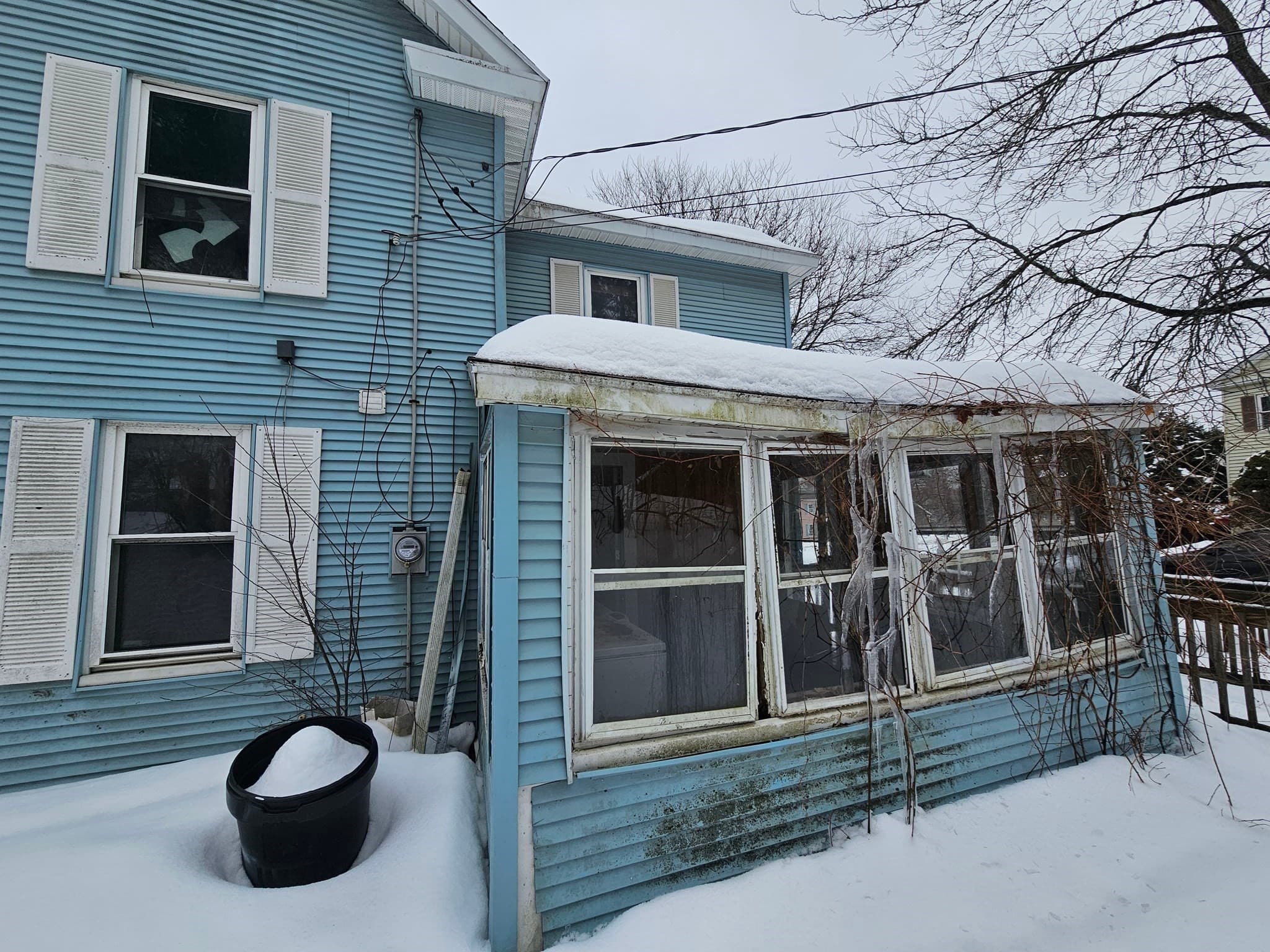 Single Family Residence at 167 Daniels, Pittsfield MA 01201, Pittsfield, photo 2 of 29