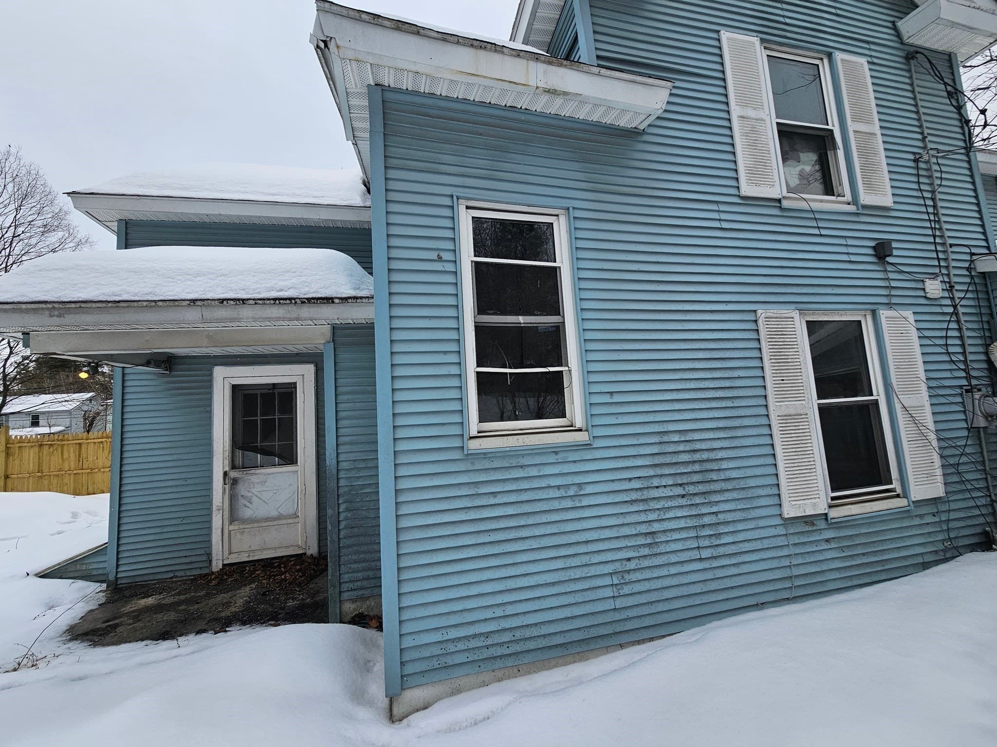 Single Family Residence at 167 Daniels, Pittsfield MA 01201, Pittsfield, photo 6 of 29