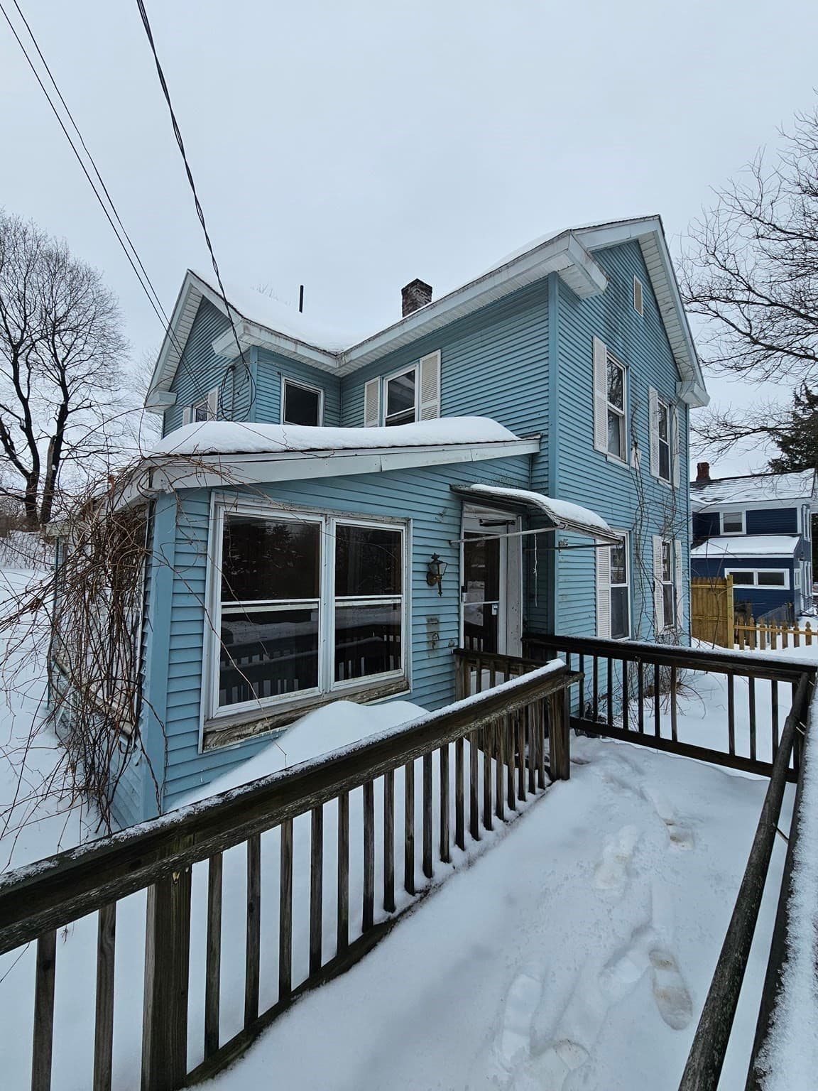 Single Family Residence at 167 Daniels, Pittsfield MA 01201, Pittsfield, photo 12 of 29