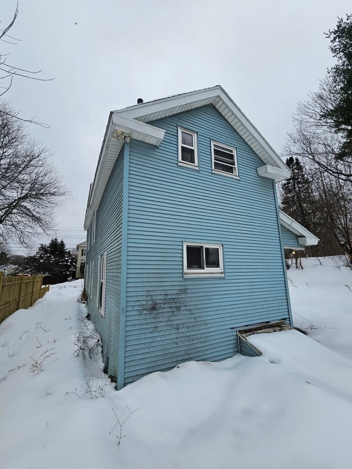 Single Family Residence at 167 Daniels, Pittsfield MA 01201, Pittsfield, photo 7 of 29