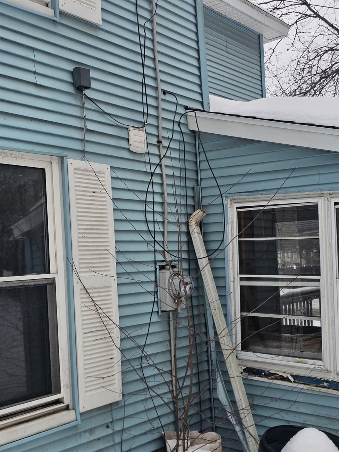 Single Family Residence at 167 Daniels, Pittsfield MA 01201, Pittsfield, photo 3 of 29