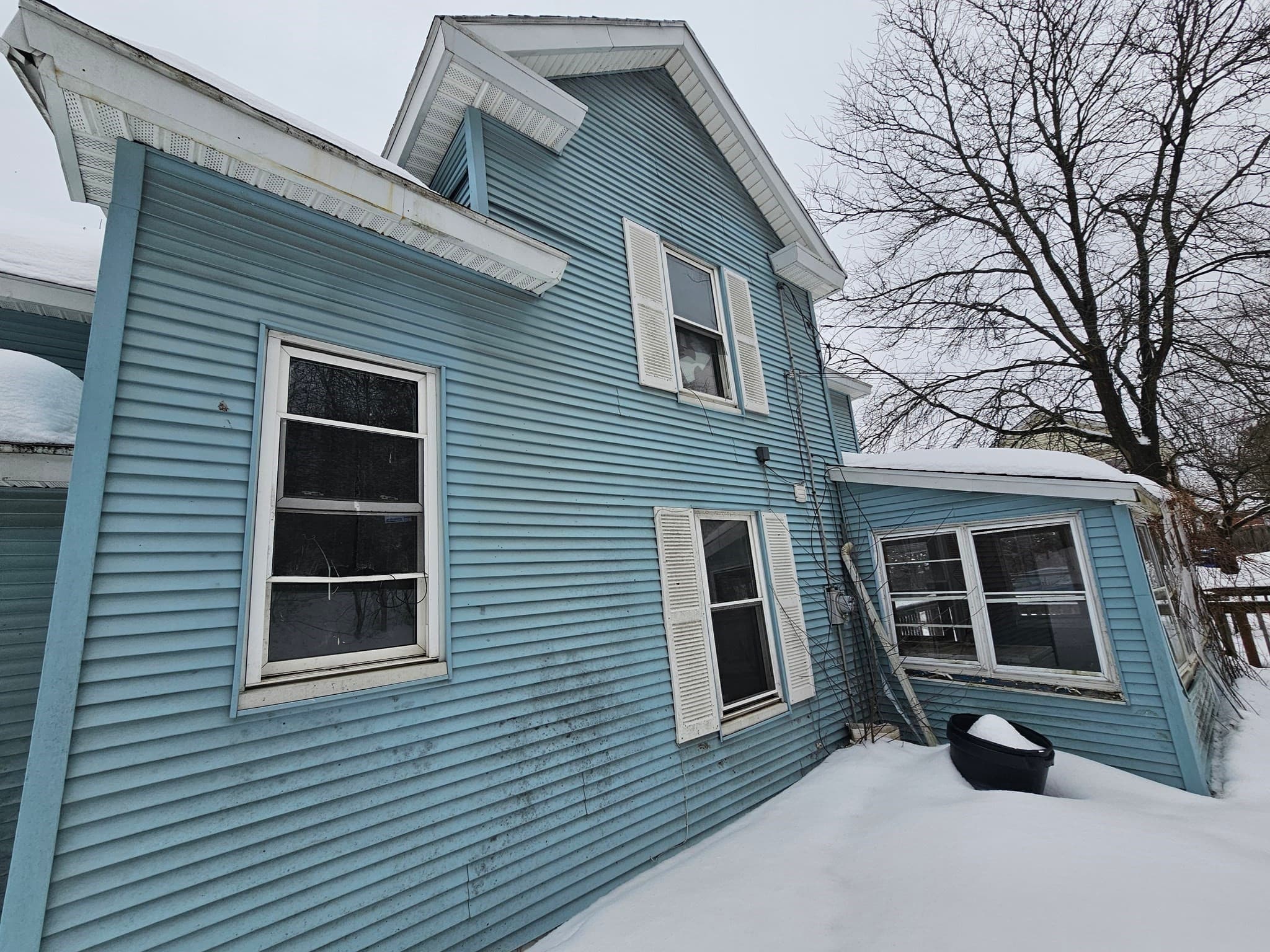 Single Family Residence at 167 Daniels, Pittsfield MA 01201, Pittsfield, photo 5 of 29
