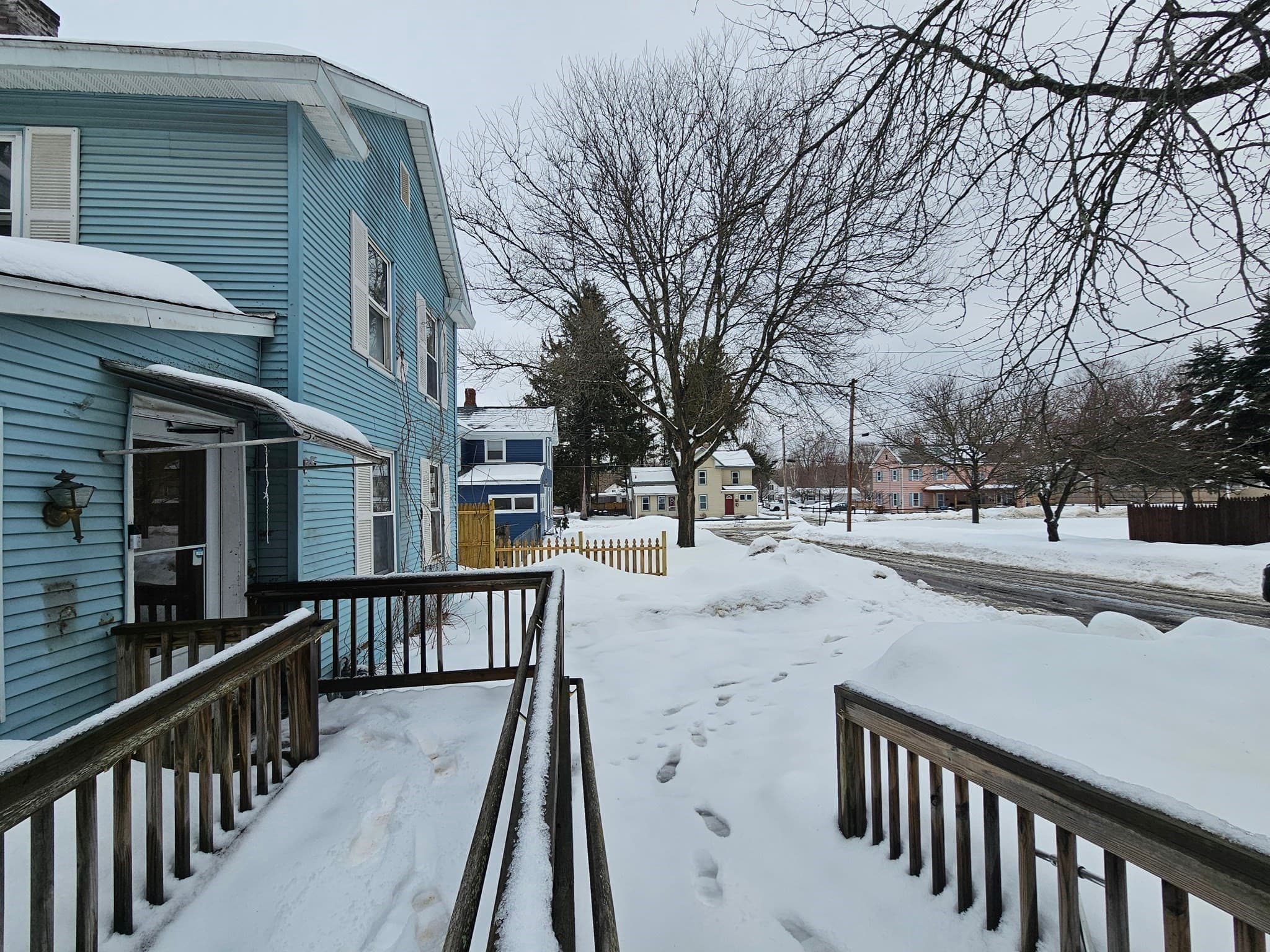 Single Family Residence at 167 Daniels, Pittsfield MA 01201, Pittsfield, photo 11 of 29