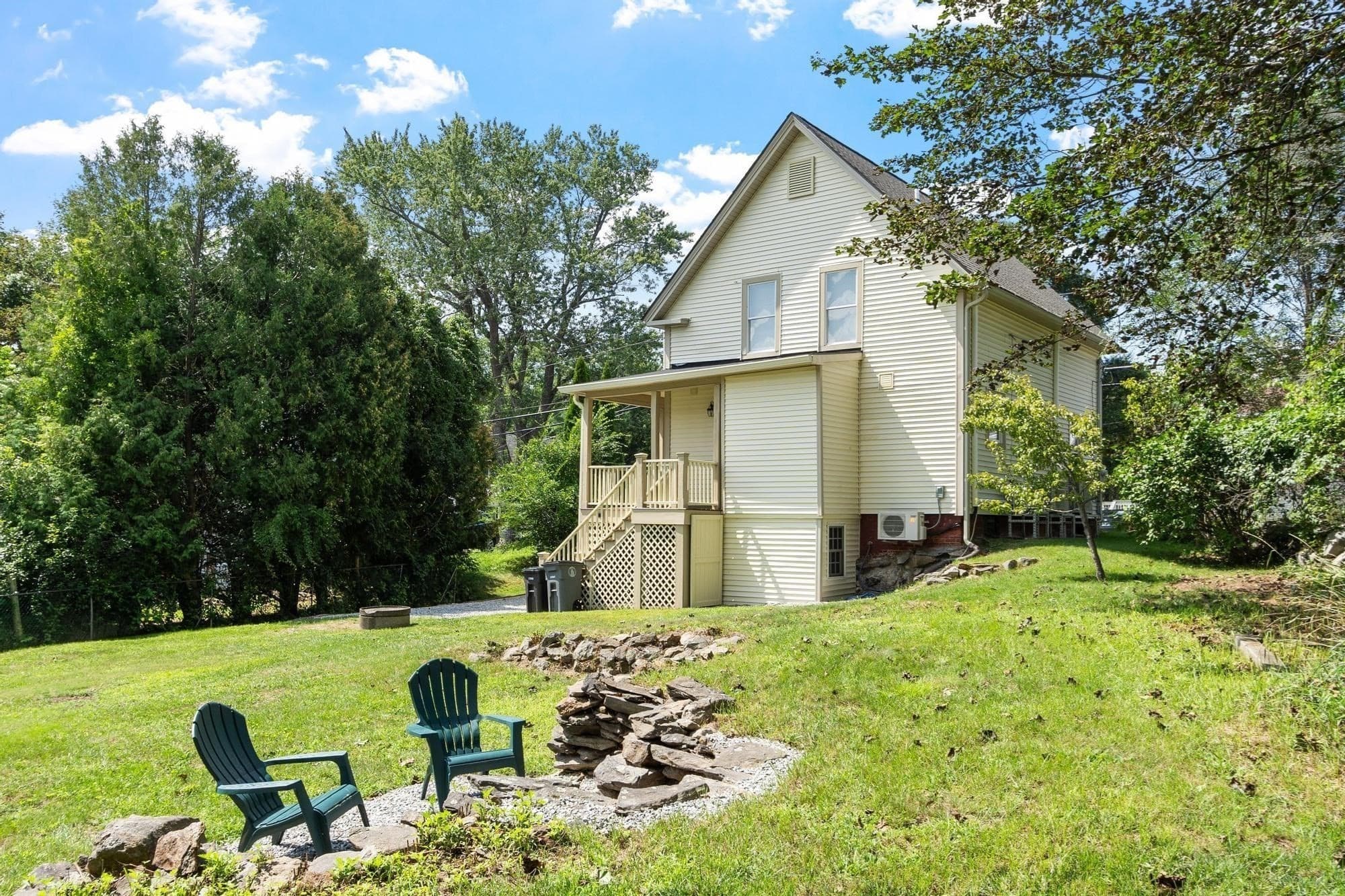 Single Family Residence at 460 Pleasant St, Gardner MA 01440, Gardner, photo 37 of 42