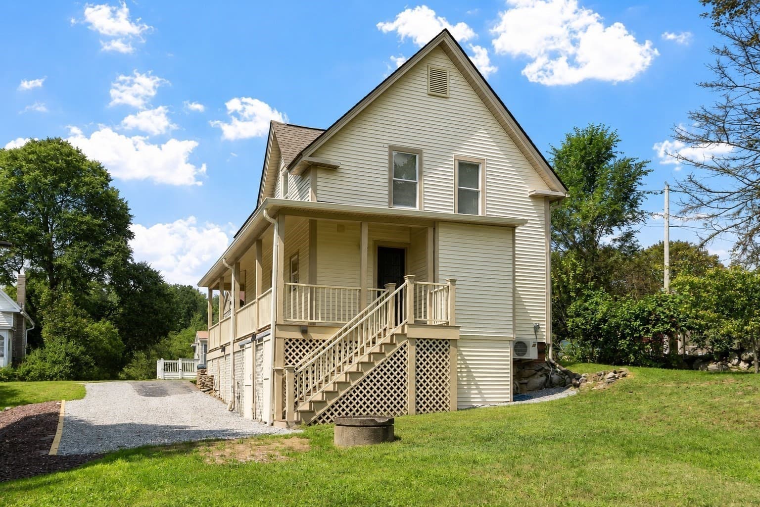 Single Family Residence at 460 Pleasant St, Gardner MA 01440, Gardner, photo 40 of 42